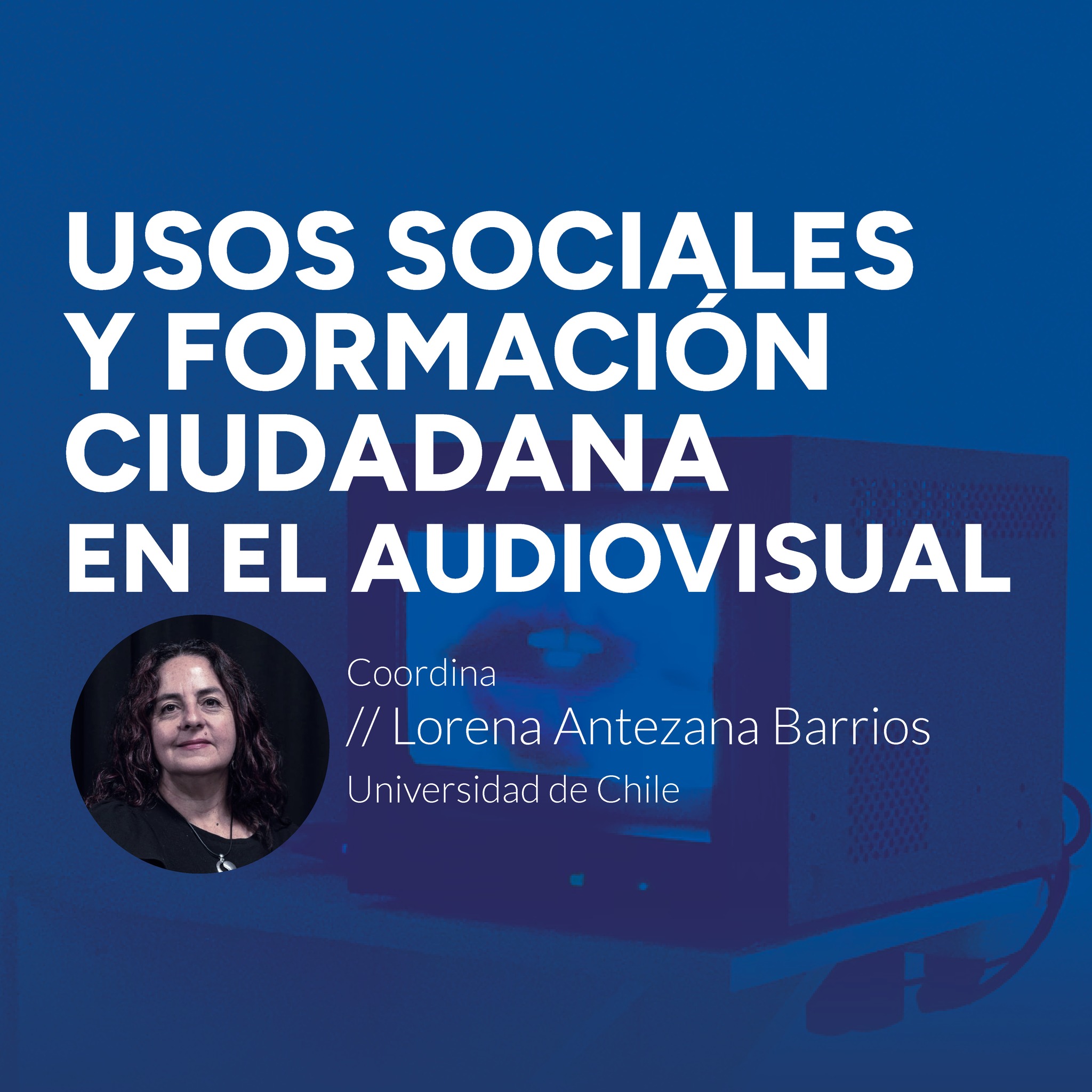 Este seminario propone un espacio de reflexión sobre el papel del audiovisual en la formación ciudadana y el aprendizaje cívico, analizando cómo las ficciones, los documentales y los medios digitales contribuyen a modelar valores, identidades y prácticas sociales.
📅 29, 30 y 31 de octubre · 15:00–17:00 (hora Madrid) / 11:00–13:00 (hora Chile)
Coordina: Lorena Antezana Barrios, Universidad de Chile (@uchile )
Modalidad en línea · Cupos limitados
Beneficios:
– Certificado oficial de participación
– Acceso a las grabaciones de las sesiones
– Publicación en el libro colectivo del Congreso H 2025