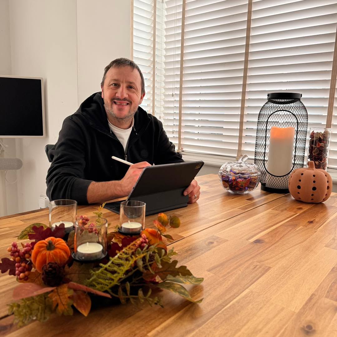 Just signed my first contract for the 2026 Speedway season ✍️💣👀