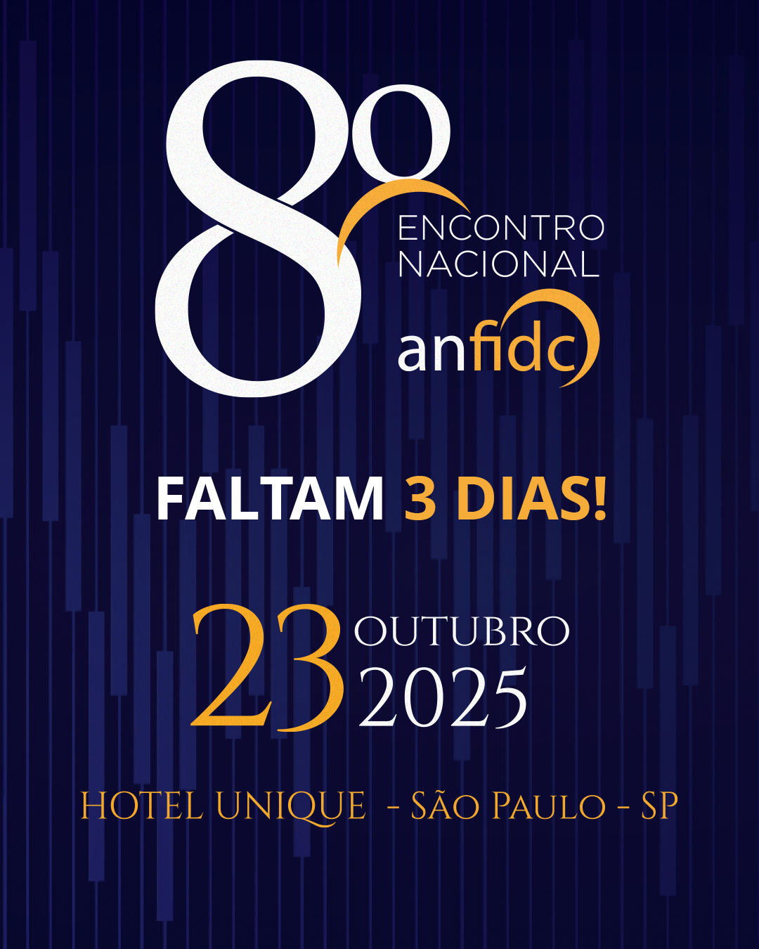 A espera está quase no fim! Em… A espera está quase no fim! Em…