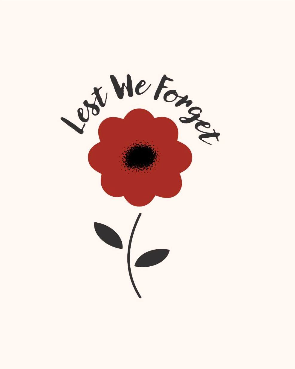 We remember. We reflect. We thank those who served and continue to serve.