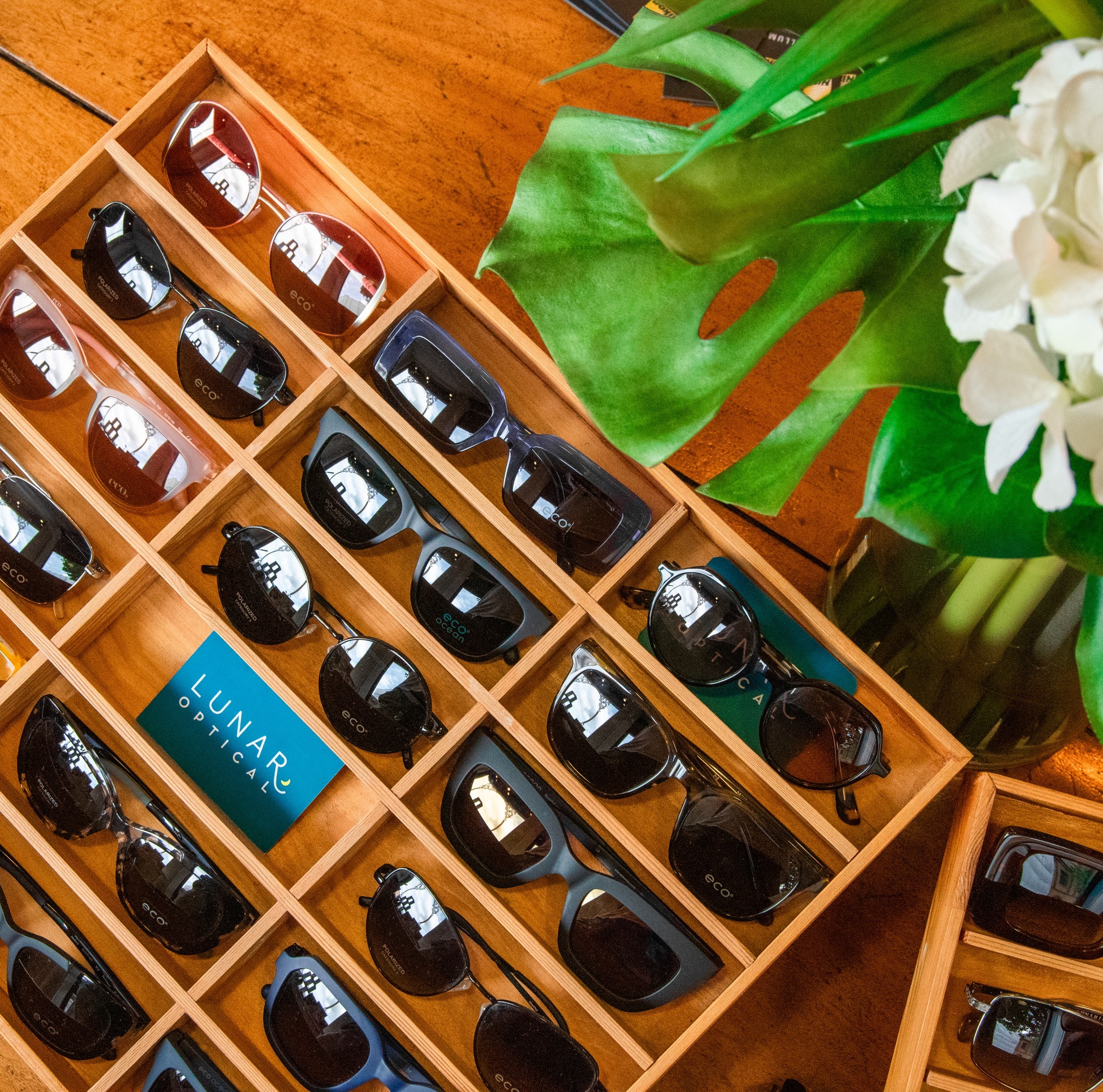 Need a pair of sunnies before you jet off on your final holiday this year? 🕶
We've got so many styles and shapes that we've got a pair for everyone. Pop by to browse our luxury brands and UV protective lenses today 💫
#opticians #independentopticians #glasses #smallbusinessuk #bristol #luxuryeyewear
