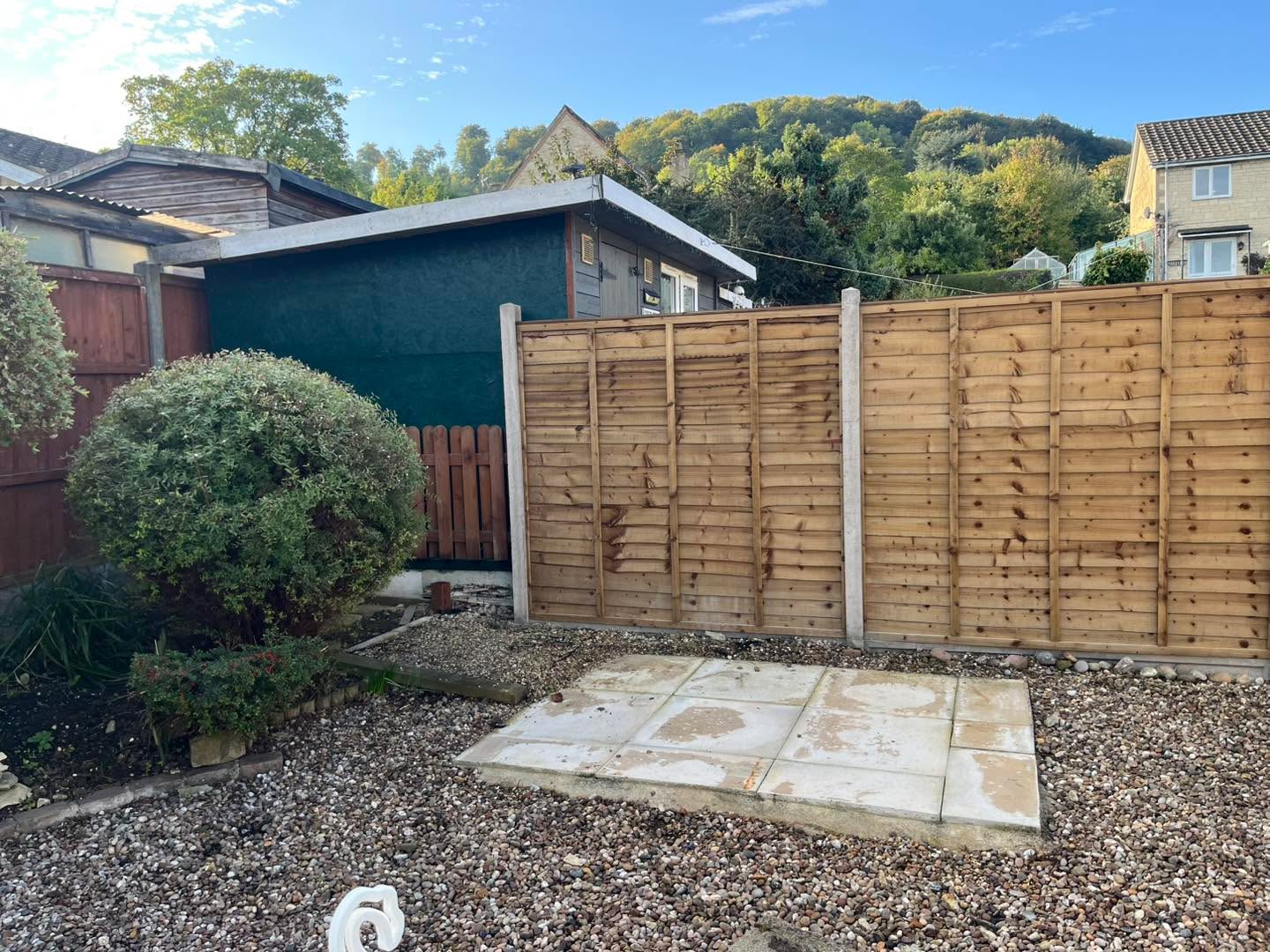 GARDEN DECKING TRANSFORMATION MODERN & FRESH! ✨🪵
Another stunning project completed by the Four Seasons Maintenance team 🙌
We removed the old, tired slabs and replaced them with beautiful new decking, instantly transforming this garden into a modern, stylish outdoor space perfect for relaxing or entertaining. 🌿☀️
📸 Swipe through the photos to see the full transformation from start ➡️ finish. The difference is incredible!
👉 Thinking about giving your garden a fresh new look? Decking is the perfect way to elevate your space.
📩 Message us today to book your free quote and let’s make it happen.
#FourSeasonsMaintenance #DeckingTransformation #BeforeAndAfter #GardenMakeover #OutdoorLiving #ModernDecking #GardenDesign #LandscapingExperts #SupportLocal #HomeAndGarden #DeckingDoneRight