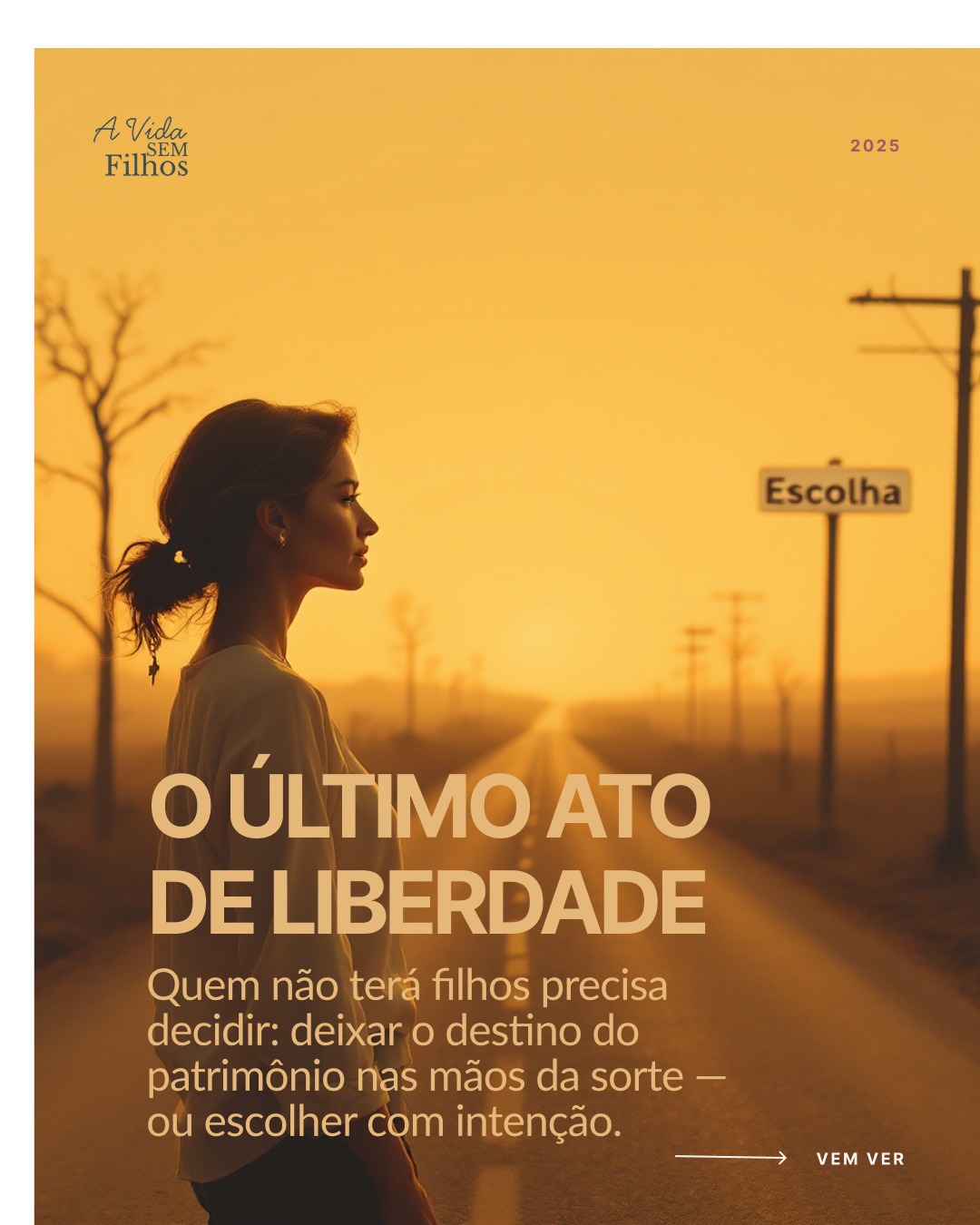 Doar em vida é um gesto de liberdade.
Mas liberdade só se sustenta com proteção.
Especialmente para quem não terá filhos.
✍️ Saiba como doar com segurança e intenção.
#DoaçãoEmVida #PlanejamentoSucessório #HerançaSemFilhos #LegadoAfetivo #AutonomiaFeminina #DireitoDasSucessões #MulheresSemFilhos #SucessãoPlanejada #Testamento #VidaSemFilhos #DireitoCivil #LiberdadePatrimonial #OrganizeSeuLegado #MulheresIndependentes #SemHerdeiros