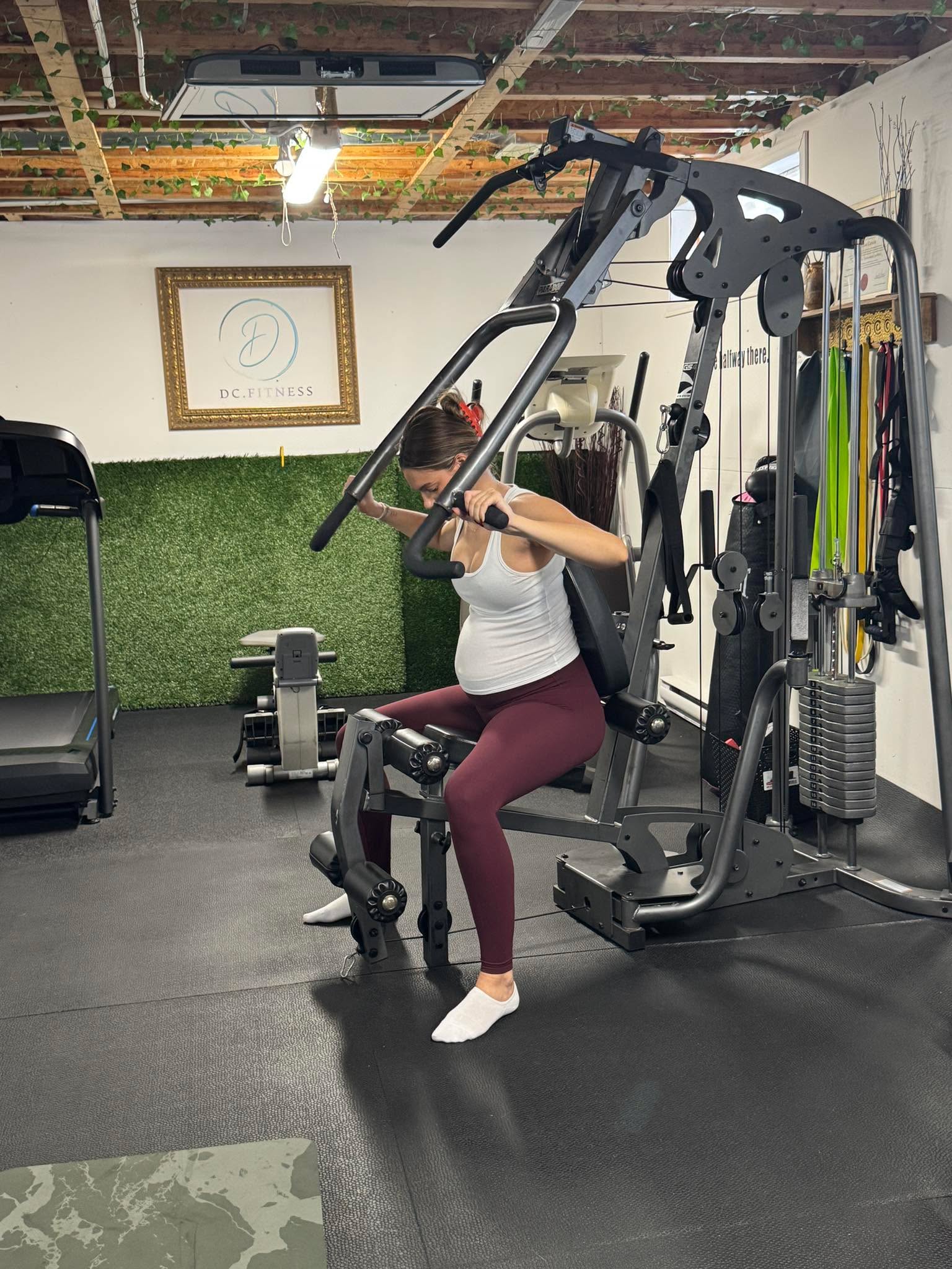 Happy 31st birthday to this amazing , strong maman to be!
Taking care of herself physically and mentally
Thank you for still trusting me in your journey