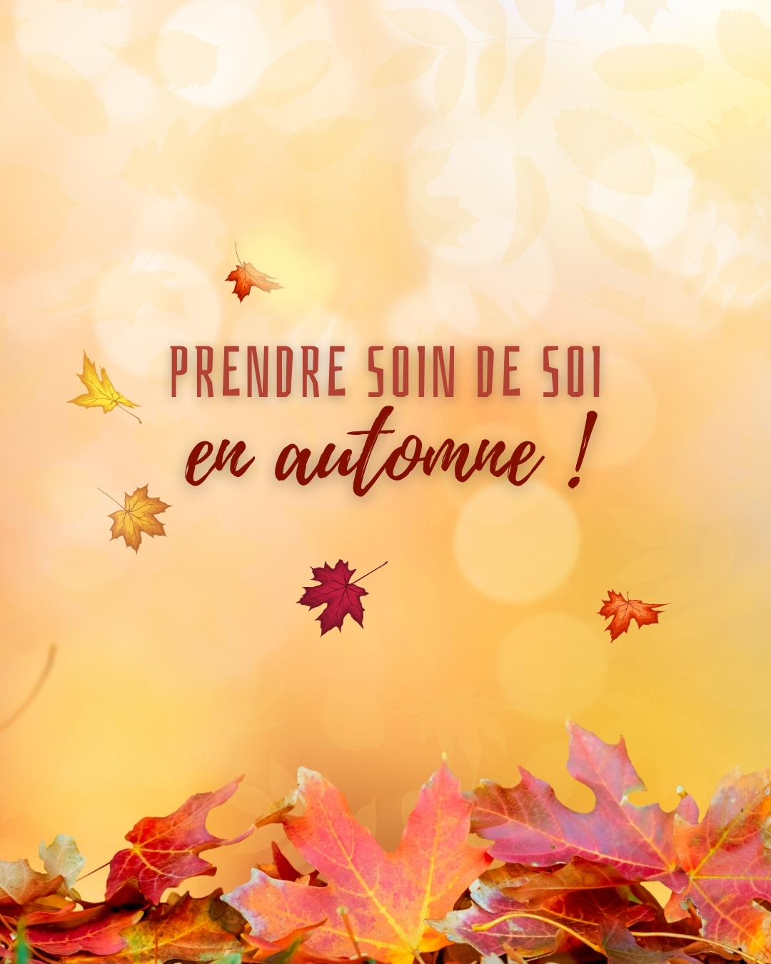 Les bienfaits de l’étiopathie en automne 🍂
L’automne est souvent synonyme de fatigue, de douleurs articulaires liées au froid, et parfois de stress à la rentrée.
Savez-vous que l’étiopathie peut vous aider à mieux affronter les petits désagréments saisonniers ?
🔸 Soulagement des douleurs articulaires
🔸 Meilleure digestion face aux changements alimentaires
🔸 Réduction des tensions
Venez découvrir comment Laëticia et moi-même pouvons vous accompagner pour un automne en pleine forme !
Prenez rendez-vous et faites de cette saison un moment de bien-être : https://www.maeva-didier-etiopathe.fr/rendezvousenligne
🍁
#etiopathieAutomne #BienetreDeSaison #santeetequilibre #saintpierreduperray