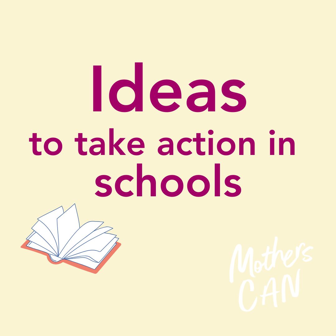 It can be hard to know where to start with schools and sustainability. Mums from our network are working on a whole range of projects - here are some ideas from the past month on different ways in:
- The PTA: Organise activities that promote sustainability, such as a second-hand uniform sales, or costume swaps for seasonal events like Halloween and Christmas
- Curriculum: Speak to teachers to see what children are learning about the environment and climate, and present creative ideas to make it fun and more visible in the community
- Governance: Ask to meet the school head or governing body to hear about their Climate Action Plan, who the dedicated sustainability lead is, and where parents can help
- Food: Check what plant-based options are available in your school, and if any schemes could be introduced
- Travel: Active travel weeks are a great opportunity to push the school on long-term improvements, and discuss initiatives like School Streets
- Parent communications: Encourage the school to use channels like newsletters to keep parents involved and inspired
Are you taking action in your child's school? What tips do you have to help fellow parents?
#SustainableSchools #ClimateActionUK #MumsTakingAction