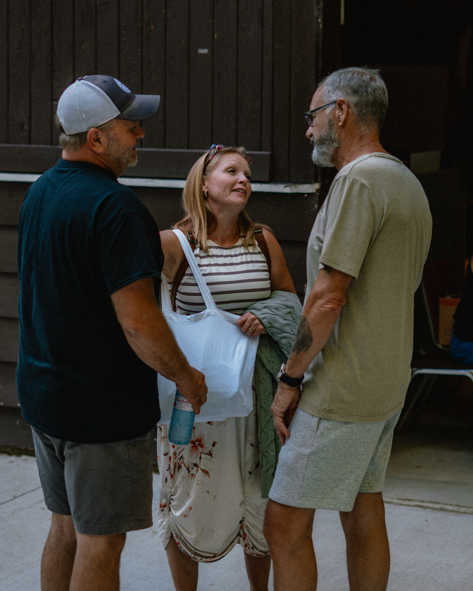 We can’t wait for church tomorrow! 🙌🔥
Come ready to worship, connect, and be refreshed in God’s presence. Service starts at 10:30 AM at 415 Dundas St. See you there!