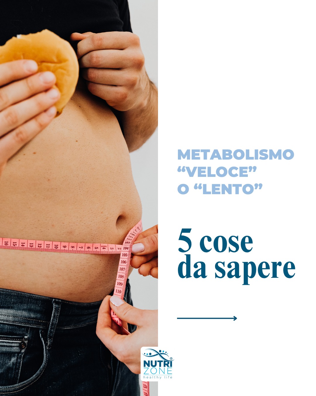 PARLIAMO DI METABOLISMO 👇👇
Quando parliamo di metabolismo, la distinzione “veloce o lento” è fuorviante. Il metabolismo non ha un interruttore: è un sistema dinamico che si adatta in base a ciò che riceve e a ciò che gli chiediamo di fare.
Un apporto calorico troppo basso per troppo tempo induce un adattamento fisiologico: il corpo riduce la spesa energetica e conserva energia per una risposta di protezione.
Allo stesso modo, un metabolismo “veloce” non è un dono genetico: è la conseguenza di una massa magra efficiente, di un’attività fisica costante e di un equilibrio ormonale sostenuto da anche da un’alimentazione adeguata.
Il NEAT, la qualità del sonno, la gestione dello stress e l’apporto di calorie sono variabili che contano più del “tipo di metabolismo” in sé.
In altre parole, non esistono metabolismi fortunati o sfortunati, ma organismi più o meno adattati ed efficienti.
#teamNutriZone #nutrizone #nutrizione #nutrizionista #biologonutrizionista #biologobrescia #nutrizionistabrescia #biologonutrizionistabrescia #alimentazione #alimentazionesana #metabolismo