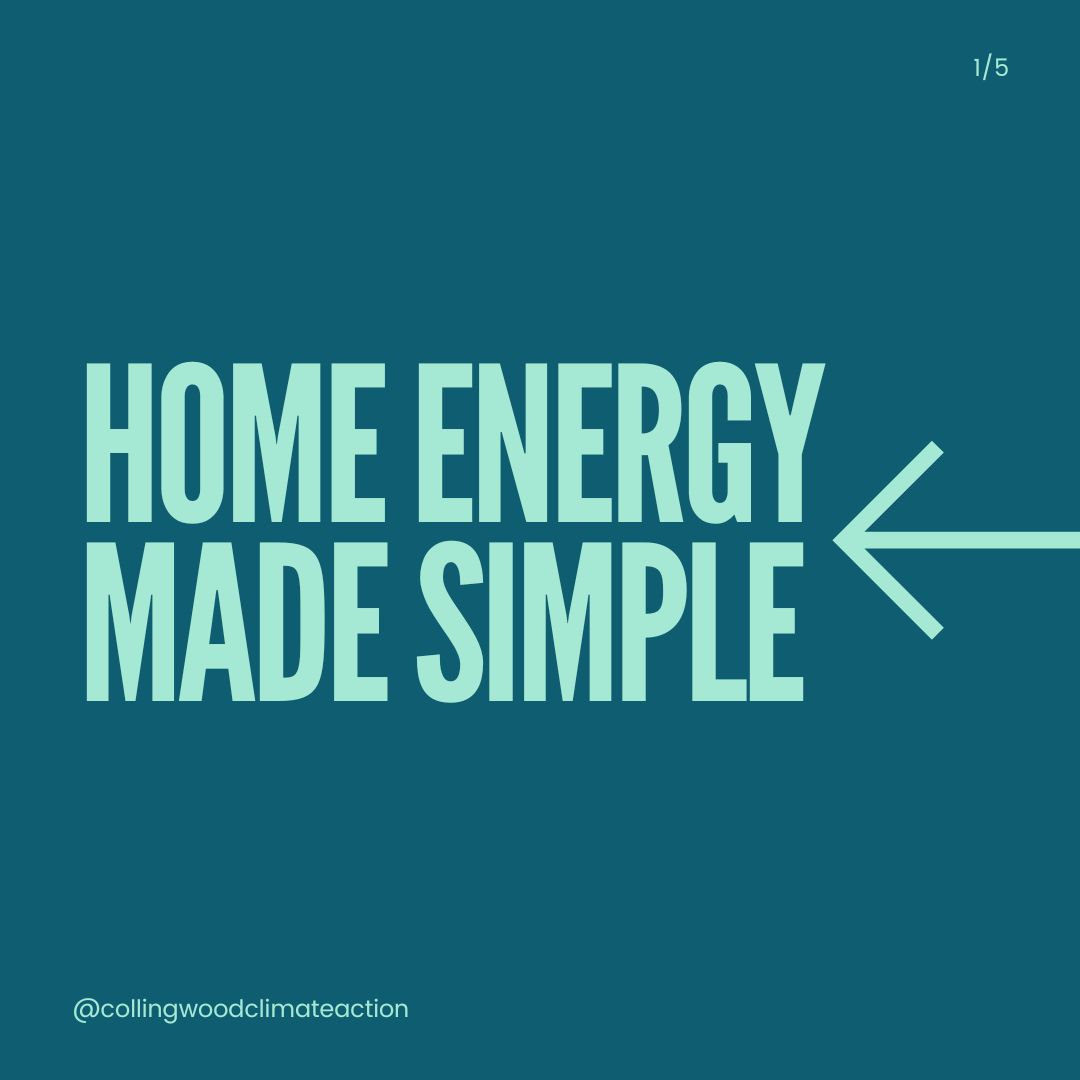 uJoin us Wednesday, Oct 22 at the Collingwood Public Library for a FREE semiJoin us Wednesday, Oct 22 at the Collingwood Public Library for a FREE semi#heatpumpnar!
Hear from local homeowners who’ve made the switch, get expert advice on how heat pumps work, rebates, loans, and more, and enter to win a $500 Home Energy Audit!
📅 Doors open: 6:00 PM | Panel: 6:15–8:00 PM
📍 Collingwood Public Library, Rooms B & C
🎟️ RSVP now: https://www.collingwoodclimateaction.com/event-details-registration/heat-pump-seminar
Bring your reusable mug for light refreshments and an extra draw entry! ☕
#heatpump #heatpumpsystem #cleanenergy #homeenergy #climateaction #betterhomesgreenerfuture #collingwood