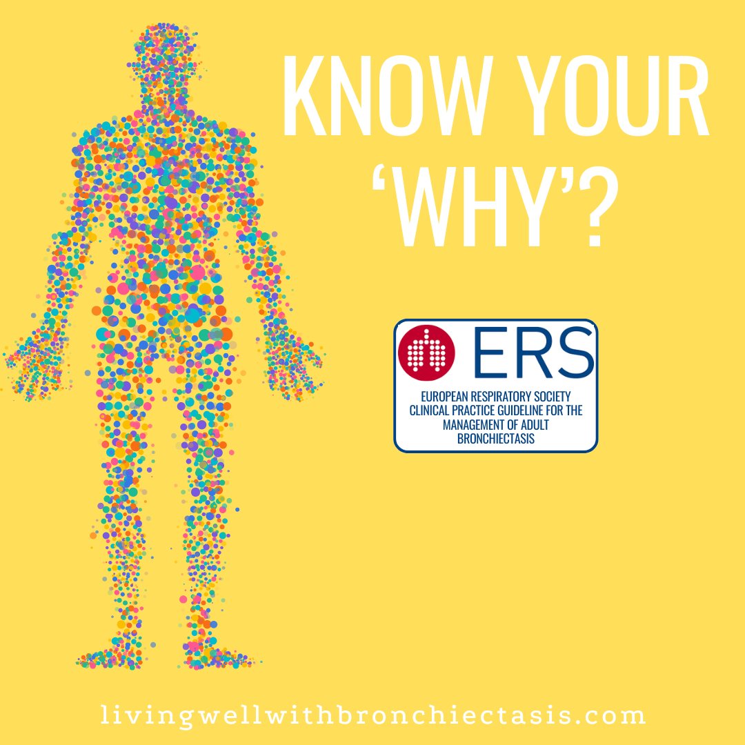 “We recommend investigating for primary ciliary dyskinesia (PCD) in patients with long-standing bronchiectasis.” – European Respiratory Society Guidelines 2025
It took years before I found my “why.” My testing suggested PCD — which finally explained my symptoms and childhood history.
If you’ve ever wondered why me? — the new ERS guidelines say it’s okay (and important) to ask. Knowing your cause can shape your care.
#ERSGuidelines #PCD #Bronchiectasis #PatientEmpowerment #LivingWellWithBronchiectasis
@european_lung @europeanrespiratorysociety Lung Care Foundation @lungkskc @pcdfoundation @pcdsupportuk @pcdresearch_org @pcdresearch_org @pcd_australia