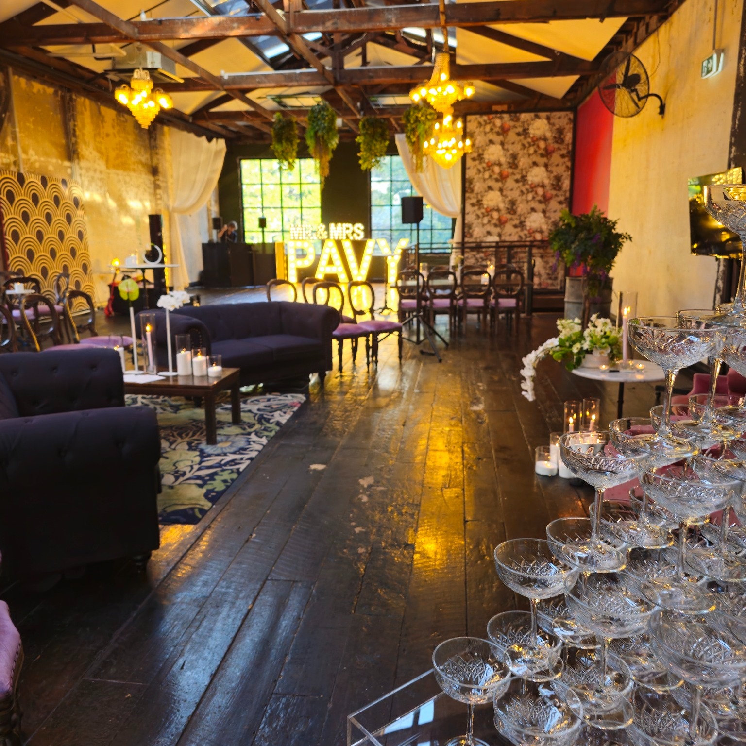 ✨ Weddings don’t get more picture-perfect than this! 💍
We had our Photobooth & Special Effects set up at the stunning Smoked Garage — and wow, what a night!
🎤 Guests left heartfelt (and hilarious!) messages on the Audio Guest Book
📖 The Photo Book Station was ready for guests to paste their photostrips & share some love
🎩 A full table of wedding-themed props – from glam to goofy
🍾 And yes… a Champagne Tower by Bubble Over Champagne Towers that had everyone saying “cheers!”
The vibes were ✨ romantic, classy & unforgettable ✨
@smokedgaragebrisbane
@event5_weddingsandevents
@smoked_events
@bubbleover_champagnetowers
#Photoillustrated #SmokedGarage #WeddingFun #PhotoBoothMagic #SpecialEffects #AudioGuestBook #BubbleOver #ChampagneTower #BrisbaneWeddings #EventMagic #WeddingEntertainment
#LoveAndLaughter #photoboothhirebrisbane #brisbanephotoboothhire #photoboothwedding #weddingphotobooth #weddingideas #weddinginspo
www.photoillustrated.com.au