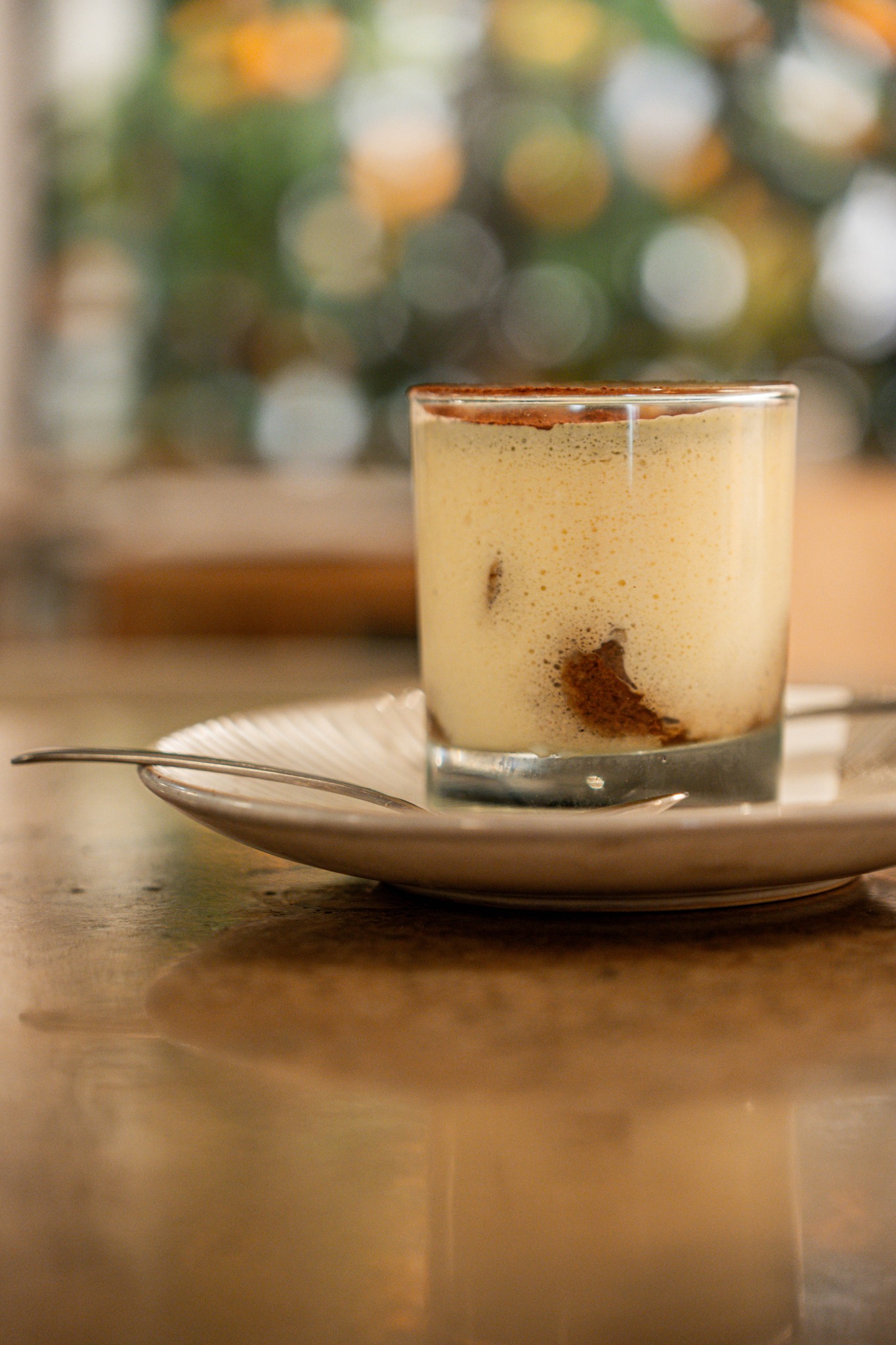 🍵 Matchamisu
Für alle, die’s etwas grüner mögen: das neue Matchamisu mit feiner Matchacreme & Kakao – cremig, leicht herb & unglaublich lecker. 💚
#nuva #matchamisu #matchalove #desserttime