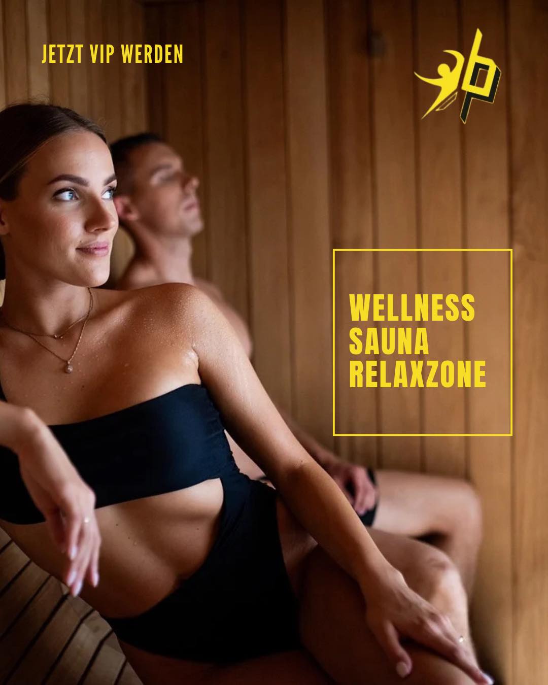 Ein Ort zum Durchatmen.
Zum Runterkommen.
Zum Wohlfühlen.
Werde jetzt VIP und gönn dir das volle Wohlfühlpaket.✨🧘♀️
#bodyperformance #bodyperformancestudio #bodyperformanceleibnitz #xundmacher #diexundmacher