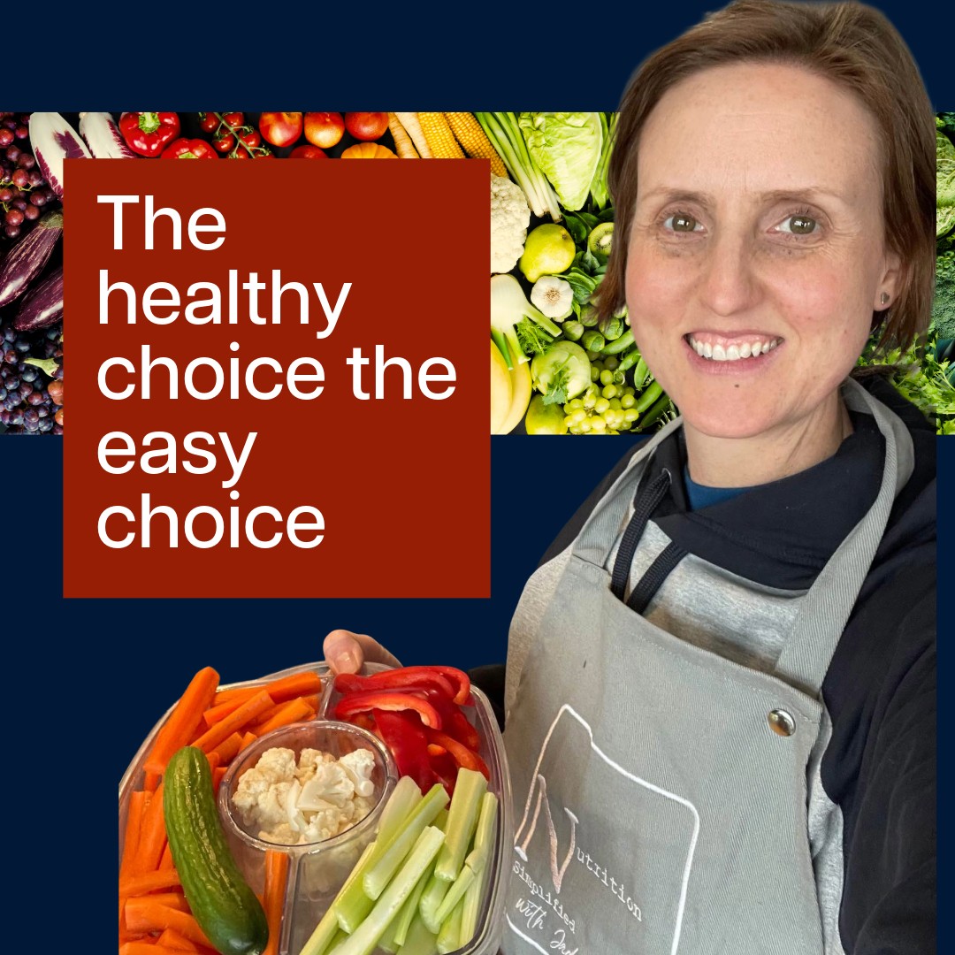 Most people I meet with want to lose weight.
And they’re often surprised when I tell them the best place to start isn’t with more cardio or cutting carbs… it’s by dialling in their nutrition.
It doesn’t have to be complicated. We meet you where you are and make it simple.
Book your free intro: https://crossfitk2o.ca/free-intro/