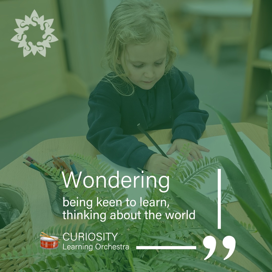 Being curious fuels creativity, problem-solving and innovation. The joy of discovering new things every day is what makes our school community so exciting 🎉
.
.
.
#learningdisposition #learninghabits #wondering #learningorchestra #curiosity #stjohns
