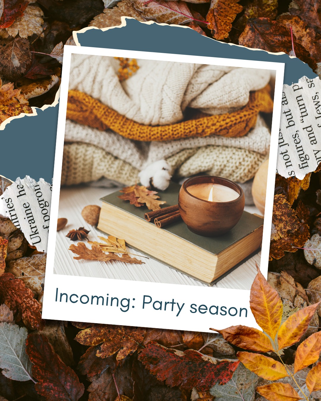 November is surely the start of months of party season in the US, with Thanksgiving and office parties and end of year celebrations, and suddenly everyone's making plans.
I was asked by a client the other day: "But what do I do at a party if I'm not drinking?" I hear you. I totally understand your concern.
It's understandable to have a few concerns, but you can still laugh, chat to people, and enjoy the evening or party, and I would go as far as saying you will likely enjoy it even more than before! Embrace the initial discomfort of your first party without alcohol, study it. What do you notice? Be present and listen and watch.
And the best thing? You just get to remember it all tomorrow.
What's your go-to party strategy? 🧡
#providerspacecoaching #midwifelife