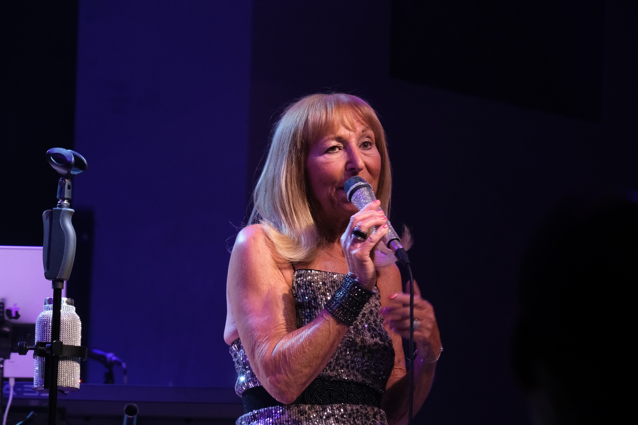 Happy birthday to Wigan Casino favourite, and our good friend, Lorraine Silver 🎂🎉