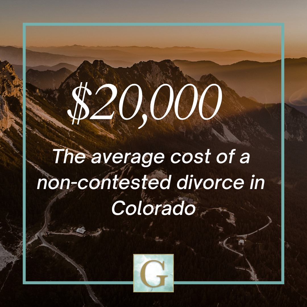 Keep your money for your future—not your divorce. Mediate, don’t litigate.
www.garskemediation.com
-
#divorcesupport #separation
#yournextchapterstartsnow #garskedivorcemediation
#divorceresources #coloradodivorce