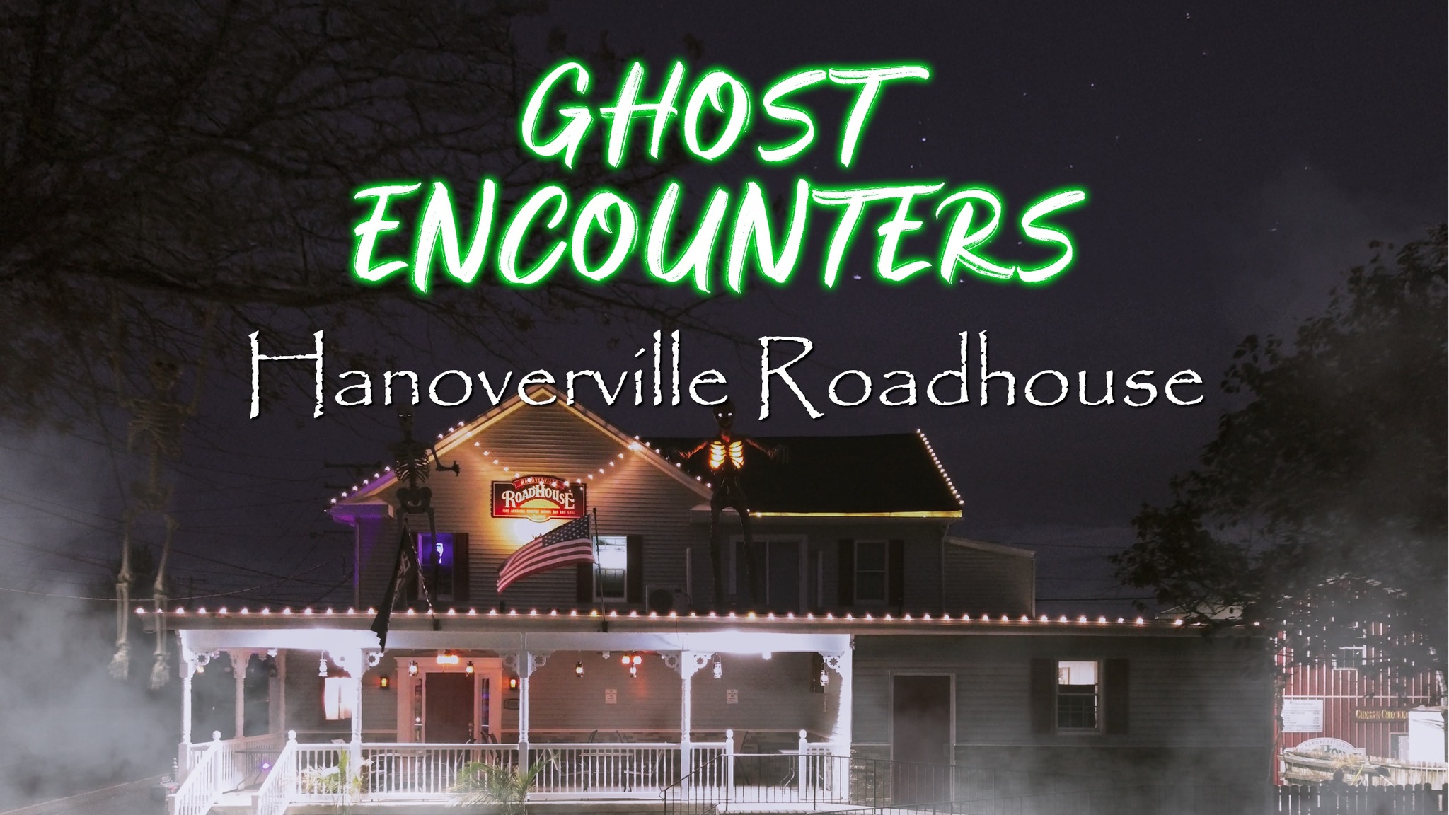 🎥 The wait is over! Ghost Encounters - The Hanoverville Roadhouse is out now on YouTube! 👻 Watch now and get into the spirit of the season! Visit our website, link in Bio 🎃 #StaySpooky
@hanovervilleroadhouse
#GhostEncounters #hauntedplaces #ghosts #haunted #lehighvalley #lehighvalleypa #bethlehem #bethlehempa #scary #paranormal #paranormalinvestigator #ParanormalInvestigation #GhostAdventures #GhostHunters
@travelchannel @syfy @discovery @netflix @history
