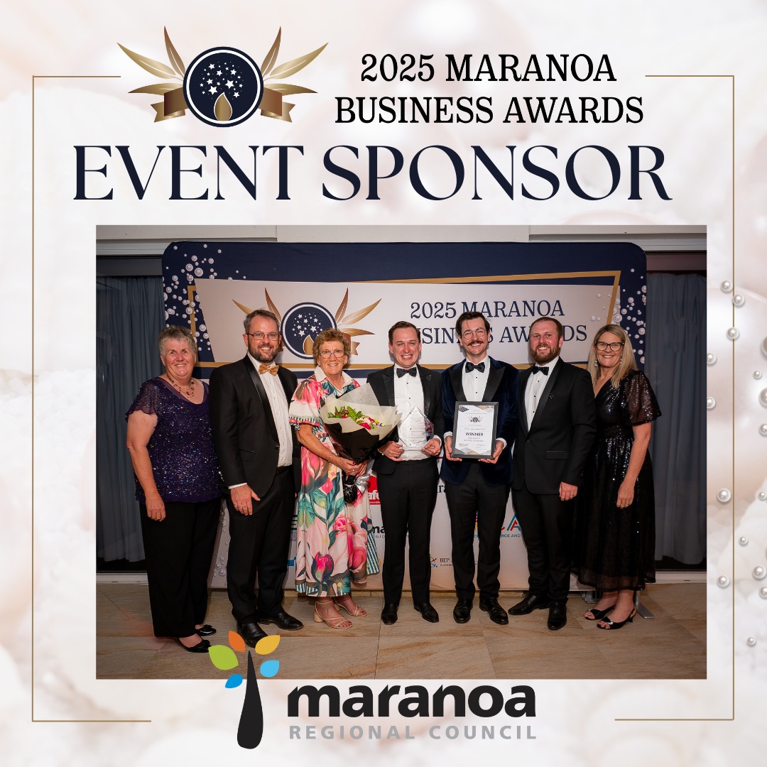 💛 A Huge Thank You to Maranoa Regional Council! 💛
We’re so grateful to have the continued support of Maranoa Regional Council, who have backed the Maranoa Business Awards since day one — both financially and by lending a helping hand to make the event come to life.
A special shoutout to Councillor Cameron O'Neil for doing an amazing job as co-MC on the night & Mayor Wendy Taylor for your welcome and unwavering support to local business! 👏
Your support helps us shine a spotlight on the incredible businesses that make our region thrive.
Maranoa Regional Council
#MaranoaBusinessAwards #RCAT #MaranoaRegionalCouncil #ThankYou