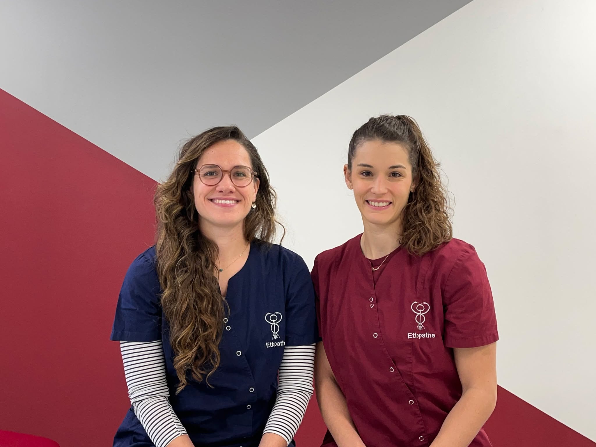 🚨Grande nouvelle !🚨
Je suis ravie d'accueillir Laëticia COLLADO, étiopathe, au sein du cabinet de Saint-Pierre-du-Perray ! 🙌
👨⚕️ Laëticia vous accueille désormais :
🔹 Mardi
🔹 Samedi après-midi
📅 Prendre soin de vous le week-end, c'est désormais possible !
Réservez dès maintenant votre séance en ligne : https://www.maeva-didier-etiopathe.fr/rendezvousenligne
#etiopathe #etiopathie #sante #therapiemanuelle #saintpierreduperray #dos #lumbago #dorsal #lombaire #sciatique #douleur