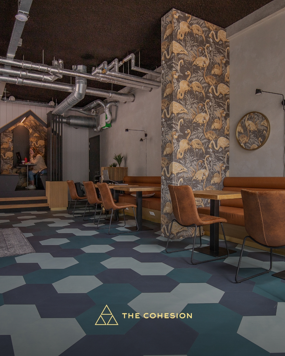 Working from home today? Working in the Co-work makes your day at home a lot more enjoyable!
Become part of the Cohesion community in Almere, Amsterdam, Eindhoven and Rotterdam!🏡🤝
#community #thecohesionlife #amsterdam #apartments #studios #colivinglife #colivingcommunity #colivingamsterdam #urbanliving #health #wellbeing #sustainable #social #ambition #renthouse #wonenrandstad #youngprofessional