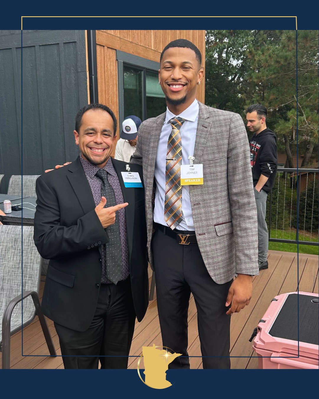 Connecting minds, sharing perspectives, and building success together! 💫