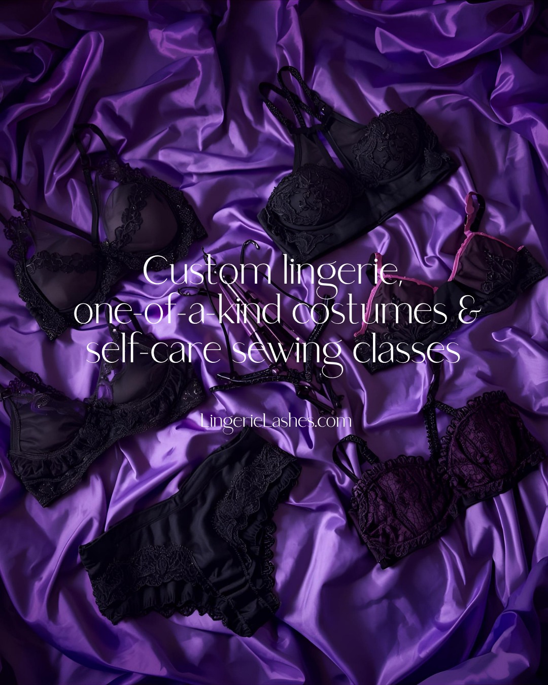 SWIPE👉🏾 & Read 👇🏾
-
Treat yourself to a one-of-a-kind design crafted for your body, your vibe, and your moment. Whether you’re going for devilishly daring, sultry siren, or couture creature of the night. We will bring it to life!
-
✨Need a costume custom-made just for you? I’m taking only 3 more spots this week! DM ‘BOO’ for 15% off.
-
#OneOfOne #ViralCostumeIdeas
#HalloweenDrop #madetorder #selfcaretips