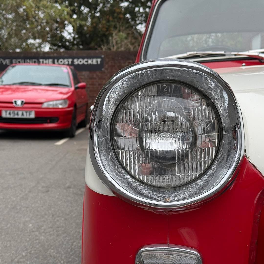 ☕🚘 Massive thanks to everyone who joined us for our first Cars & Coffee at The Lost Socket — great turnout, great vibes, and some cracking cars.
Here’s a few snaps from the day — can’t wait for the next one 👋
#CarsAndCoffee #TheLostSocket #Warwick #CarCommunity