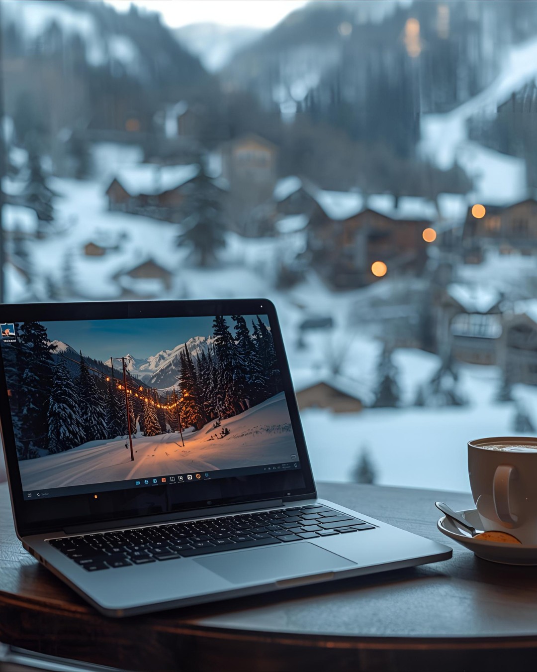 We’re looking for a Social Media Manager to join our team at Verbier Green! If you’re passionate about algorithms, love the planet, and maybe get excited about a good recycling system... we want to hear from you.
Help us tell the story of sustainability (and more), one post at a time. For more info or to apply drop us an email info@verbiergreen.com.
-----
Nous recherchons un responsable des réseaux sociaux pour rejoindre notre équipe chez Verbier Green ! Si vous êtes passionné par les algorithmes, aimez la planète et êtes enthousiasmé par un bon système de recyclage... nous voulons vous rencontrer.
Aidez-nous à raconter l'histoire de la durabilité (et plus encore), un post à la fois. Pour plus d'informations ou pour postuler, envoyez-nous un e-mail à info@verbiergreen.com.
#VerbierGreen #Hiring #SocialMediaManager #SustainabilityJobs #Verbier