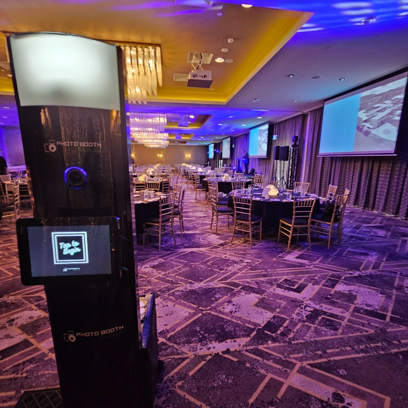 💼✨ We’re ready for your next corporate event!
From conferences to celebrations — we bring the fun, the tech, and the wow factor! 🚀
📸 Customised photostrip designs
🎩 Props & fun attendants
⚡ Instant sharing + Professional quality gear
🤖 AI Booths, 360 Booths, Promotional Booths & Marketing Activations
Whatever your vibe — we’ve got the booth to match! 🎉
Perfect for corporate events, brand activations, parties & product launches.
Let’s make your next event unforgettable! 🙌
👉 www.photoillustrated.com.au
#Photoillustrated #CorporateEvents #360Booth #AIBooth #EventMarketing #PhotoBoothFun #BrandActivation #EventEntertainment #BrisbaneEvents #EventProfs #CorporateEventIdeas #MarketingEvents #PhotoBoothHire #BusinessNetworking #EventWowFactor #photoboothhirebrisbane #brisbanephotoboothhire #corporatevents #corporateevent #activations #branding #promotional #staffparty #endofyear #eofy #xmasparty #christmasparty