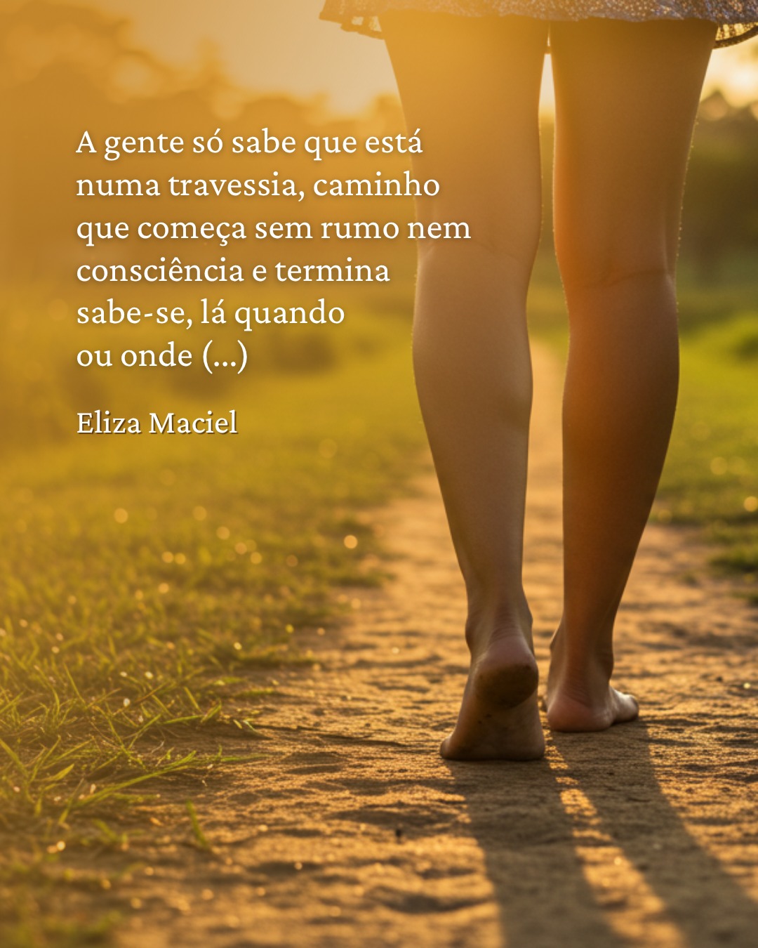 Entre o ter e o ser, o rumo e o acaso, seguimos nessa travessia que chamamos de vida, tentando costurar sentido entre o que falta e o que move. Mas, afinal, é preciso encontrar um propósito ou existir já o é?
#elizamacielpsicanalise #psicanaliseclinica #psicanalista #autoconhecimentotransforma #travessia #vida