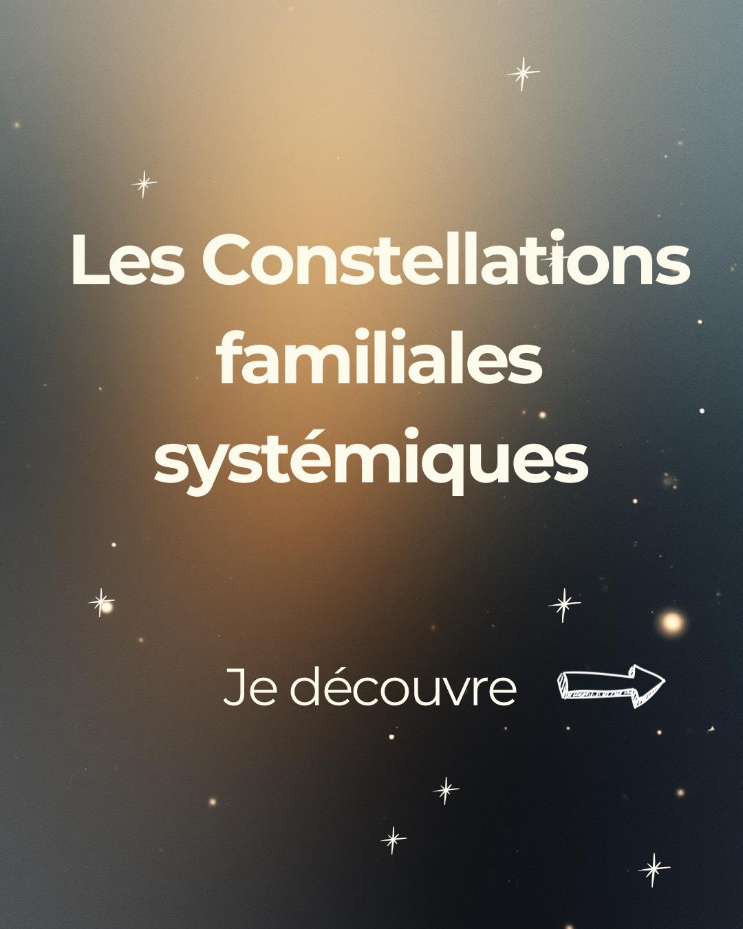 ✨ Les constellations familiales systémiques ✨
Une approche douce et puissante qui permet de mettre en lumière les liens invisibles et les schémas familiaux qui influencent notre vie.
Elles aident à comprendre ce qui se répète, apaiser les blessures familiales, et retrouver sa juste place dans son histoire. 🌿
Pour celles et ceux qui ressentent le besoin de clarté, d’apaisement ou de transformation intérieure.
📍 En cabinet à Saint-Cannat, près d’Aix-en-Provence
💻 En vidéo consultation
🌸 Karine TADDEO – Psychopraticienne
#constellationsfamiliales #systemique #psychopraticienne #aixenprovence #saintcannat #therapie #bienetre #transmission #developpementpersonnel