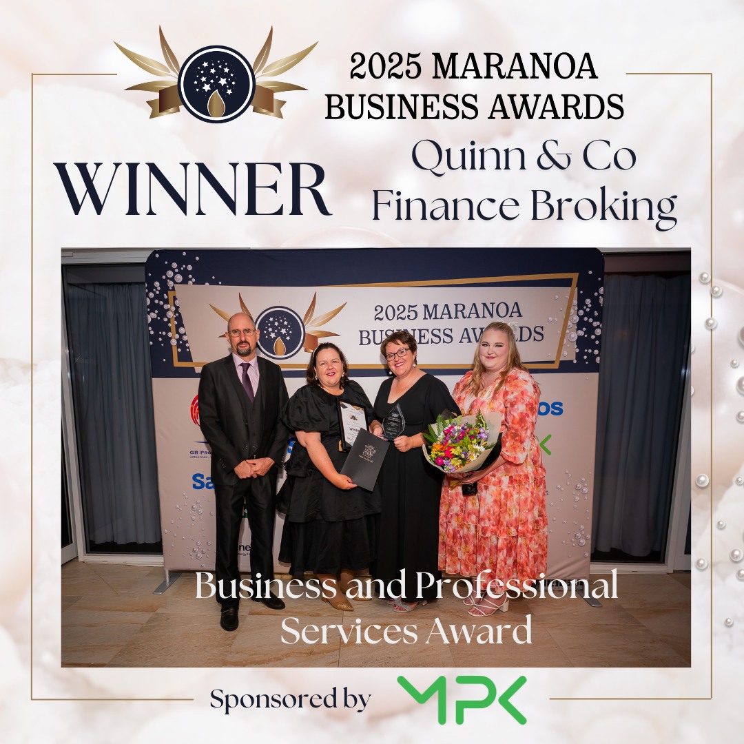 Congratulations to Quinn & Co Finance Broking, winners of the Business and Professional Award at the 2025 Maranoa Business Awards.
RCAT extends its sincere thanks to MPC Kinetic for their sponsorship for this award and support for business in our region.
@qcofinance
#MaranoaBusinessAwards #RCAT #CelebratingLocalBusiness #CustomerServiceExcellence