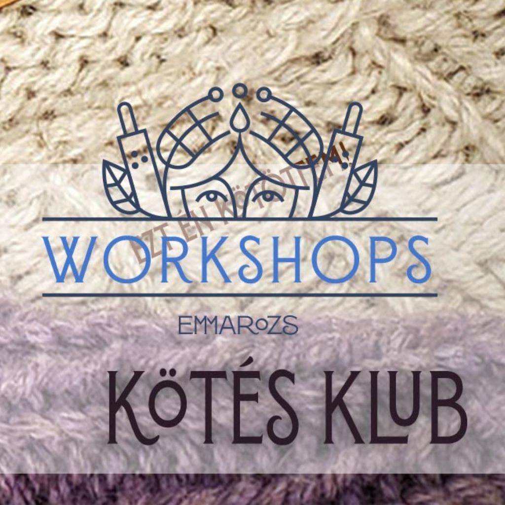 A hosszú hétvégére izgalmas programokkal készülünk! Lesz fermentálás, ahol belekóstolhatsz az erjesztés világába, kötő-klub baráti hangulatban, és cupping, ahol különleges kávékat ismerhetsz meg. A helyek gyorsan fogynak, szóval érdemes már most jelentkezni!
Részletek a BIO-ban!
 #emmarozsmerey #emmarozsgrand #emmarozs #sourdoughbakery #workshop