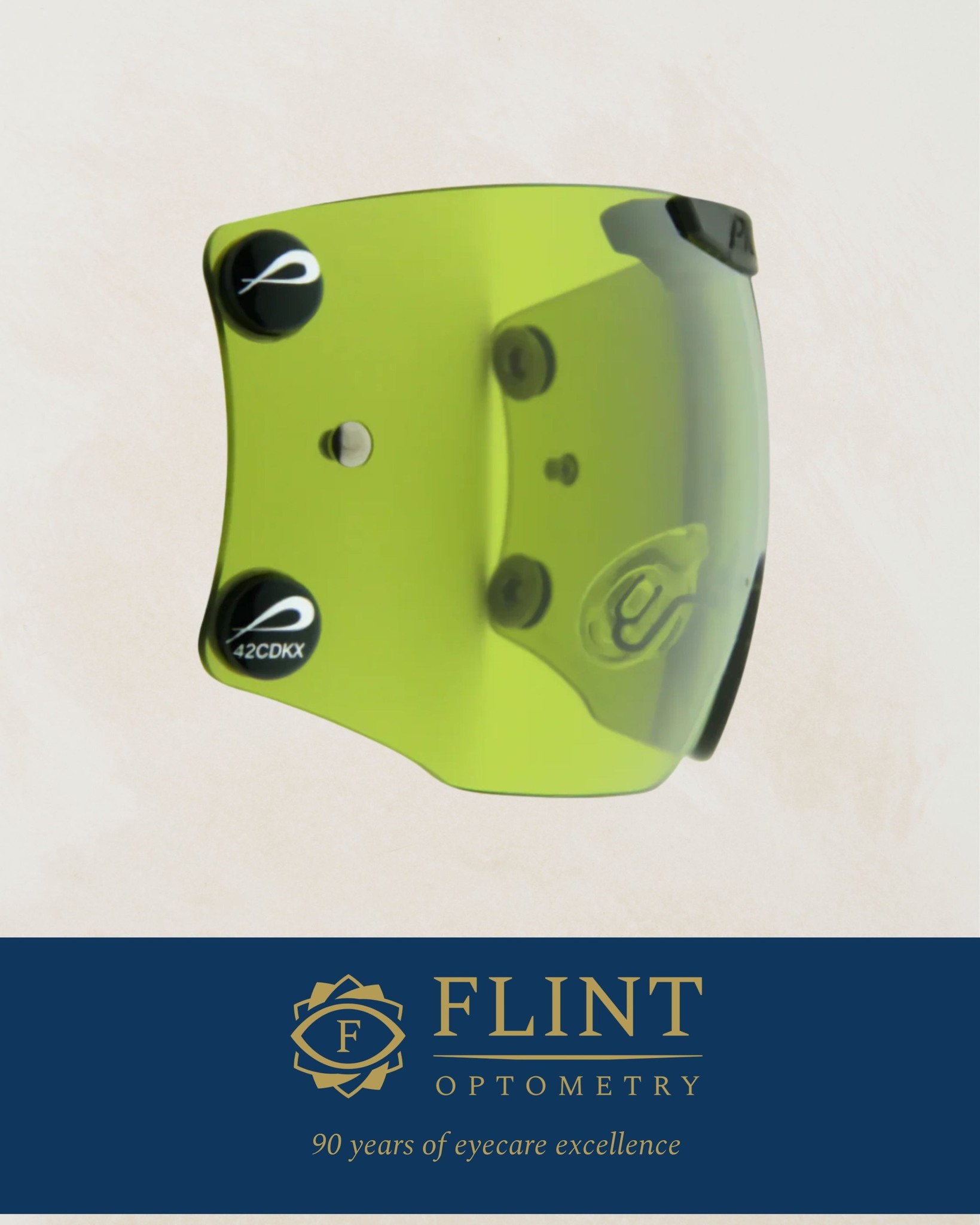 Explore our frames and kits to find the perfect combination of comfort and aesthetics. 👓
Browse through our collection of Pilla Outlaw X6 and X7 lenses, known for their exceptional quality and performance....
#FlintOptometry #Eyewear #Glasses #Eyehealth #Eyes #Clayshooting #Shooting #GameShooting #Glasses #Flints