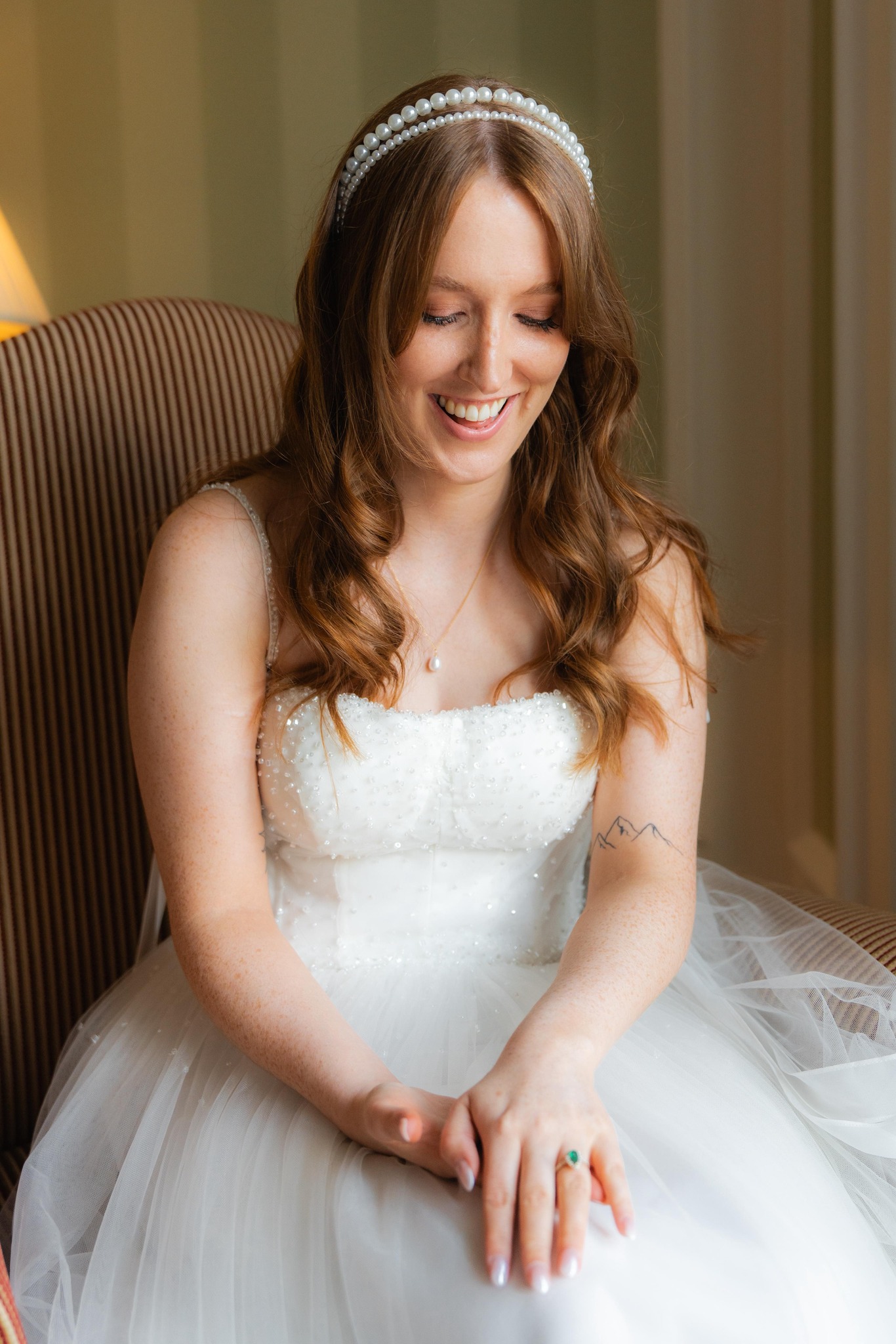 💍 Bridal Makeup Trial Tips for all my Brides to be 💋
Your bridal makeup trial is such a lovely chance to plan and perfect your wedding day look and I want you to get the very best from it! ✨
💄 Get Inspired
Take a look at my Pinterest board for some beautiful bridal makeup ideas: https://ie.pinterest.com/loukeanemakeup/bridal-inspiration/
You can also visit my website: www.louisekeanemakeup.com
If you find any looks you love - from Pinterest, magazines, or anywhere else - bring them along to your trial. It really helps me understand the style and finish you’re drawn to! 🤍
🌸 Choose Looks That Suit You
When searching for inspiration, try to pick photos of brides with similar colouring to you (for example, blonde or dark hair, fair or olive skin). It gives a much more realistic idea of how the makeup will look on you!
🕐 Your Bridal Trial
Your bridal trial takes around 1–1.5 hours, giving us plenty of time to chat through ideas, try out products, and perfect your bridal look together.
👰 A Few Handy Tips
✨ Wear a white or ivory top if that’s the colour of your dress - it helps you see how the makeup looks against it.
✨ If you’re planning to wear fake tan on your wedding day, have it on for your trial too so your makeup matches perfectly.
Your trial is all about creating a look that feels like you - just the most radiant version! 💫
Recently engaged? 💍 Get in touch to find out more about our Bridal makeup packages. Now taking bookings for 2026 & 2027.
photo credit: @macephotos
#BridalMakeup #BridalTrial #WeddingMakeup #MakeupArtist #BridalBeauty #BridalInspiration #LouiseKeaneMakeup #IrishBride #WeddingDayReady #wicklowmakeupartist #dublinmakeupartist #leinstermakeupartist