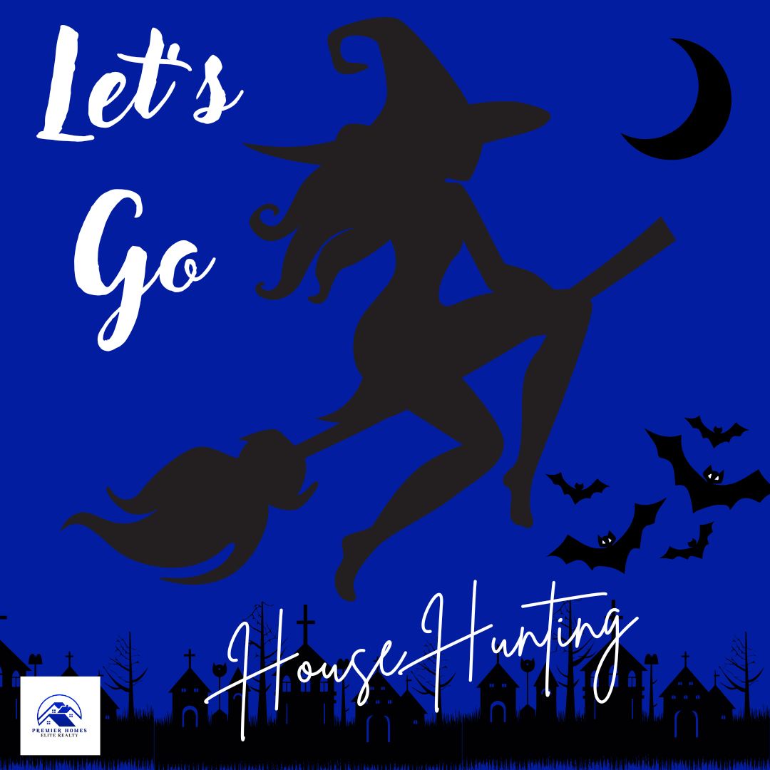 🎃 Need a new home to haunt?
✨ Grab your broomstick and let's find your perfect haunted house!
518-289-1042 x708
