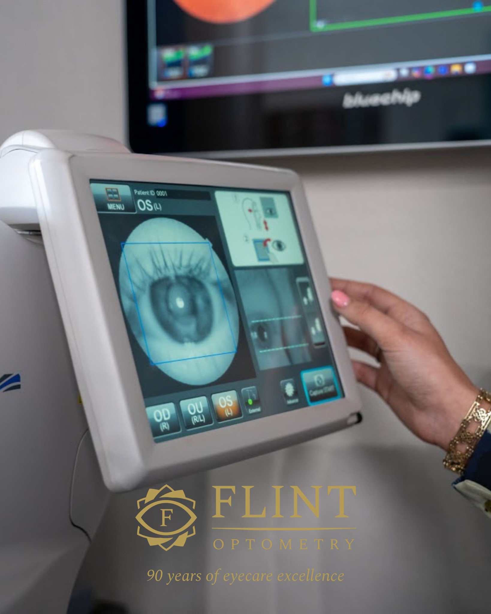 Proving high quality eye care services in Wolverhampton for over 90 years, Flint Optometry remains a leading practice in the Midlands for modern optometry in a traditional setting where your care comes first. ⭐
#FlintOptometry #Eyehealth #Eyes #Eyes #Eyecare #Optometry