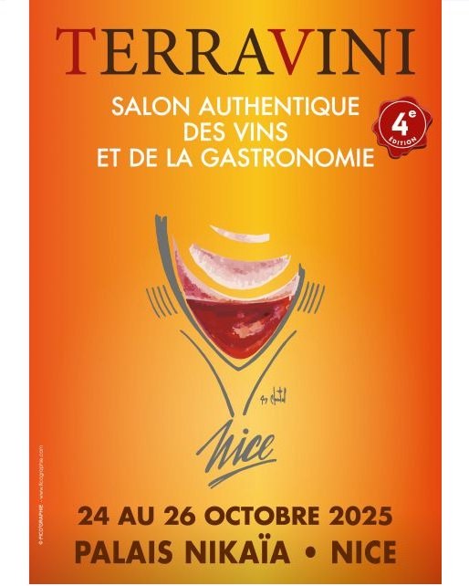 🌿 Ce week-end, direction Nice ! 🌿
Nous serons présents au salon Terravini ce samedi 26 et dimanche 27 octobre, pour faire découvrir nos spiritueux artisanaux, distillés avec les plantes de notre belle région des Alpes de Haute-Provence.
Au programme : dégustations de gin, liqueurs et esprits de plantes… le tout 100% local, fait avec passion et patience.
📍 Retrouvez-nous au Palais des Expositions de Nice
📅 Vendredi, Samedi & dimanche
🕐 Toute la journée
On espère vous y croiser, échanger, vous faire goûter un peu de notre terroir en bouteille ! 🌾
#distillerieartisanale #AlpesDeHauteProvence #ginfrançais #liqueurs #spiritueuxlocaux #Terravini #Nice #lecomptoirdelalchimiste