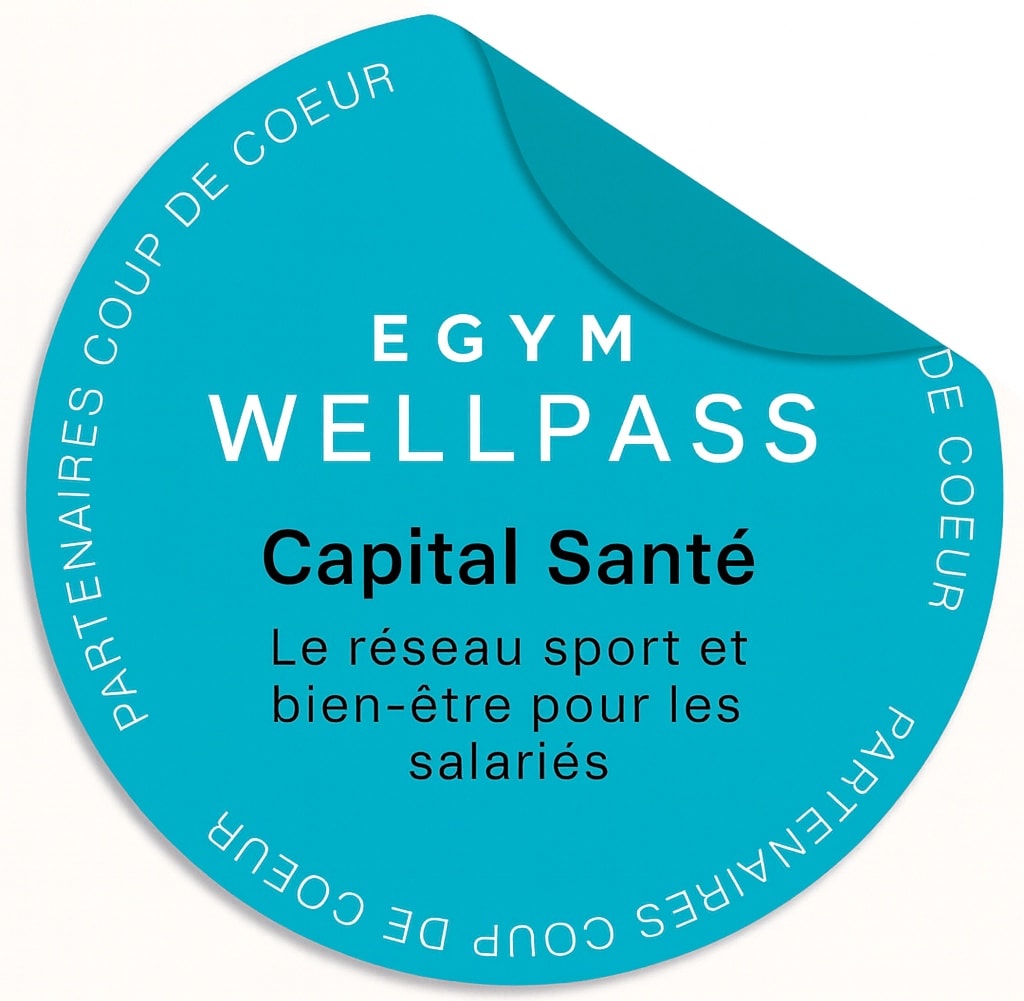 💥 Nouveau partenariat 💥
Bonne nouvelle 🎉
Capital Sante rejoint le réseau EGYM Wellpass 🤝
💼 Grâce à EGYM Wellpass, plusieurs salariés bénéficiaires peuvent désormais venir s’entraîner chez Capital Santé 🏋️♀️🔥
🌍 Un seul abonnement, des milliers de salles de sport, studios, piscines et espaces bien-être partout en France 🇫🇷
Bienvenue à tous les membres EGYM Wellpass dans la famille Capital Santé ❤️
#Partenariat #EGYMWellpass #CapitalSanté #BienÊtre #Sport #Santé #Motivation #Fitness