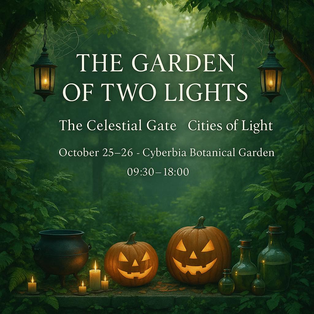 Looking forward to meet you all this weekend at CyHerbia!! https://www.facebook.com/share/19ccDEhVqL/?mibextid=wwXIfr