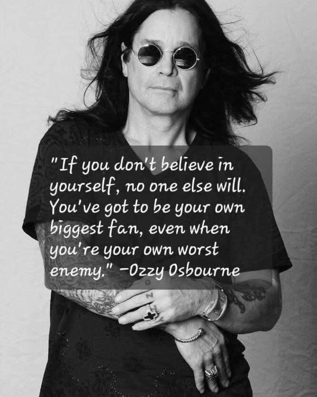 This week's #ShineVibes ✨️