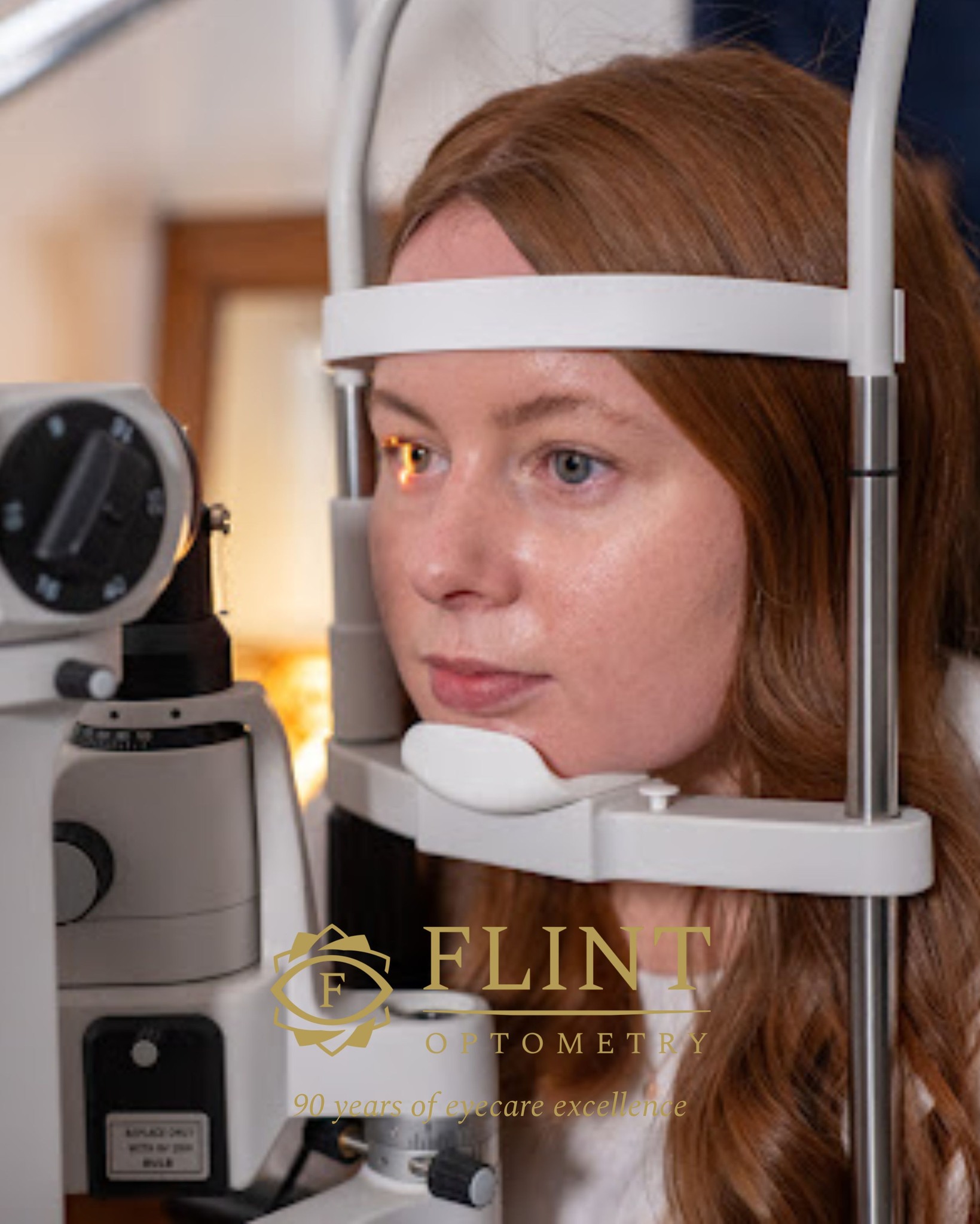 Your vision is unique and so is our approach... 💕
From eye health checks to bespoke lenses and premium frames, we take the time to make sure your eyes get the care they deserve. ✨
#FlintOptometry #Eyehealth #Eyecare #Eyes #Optometry