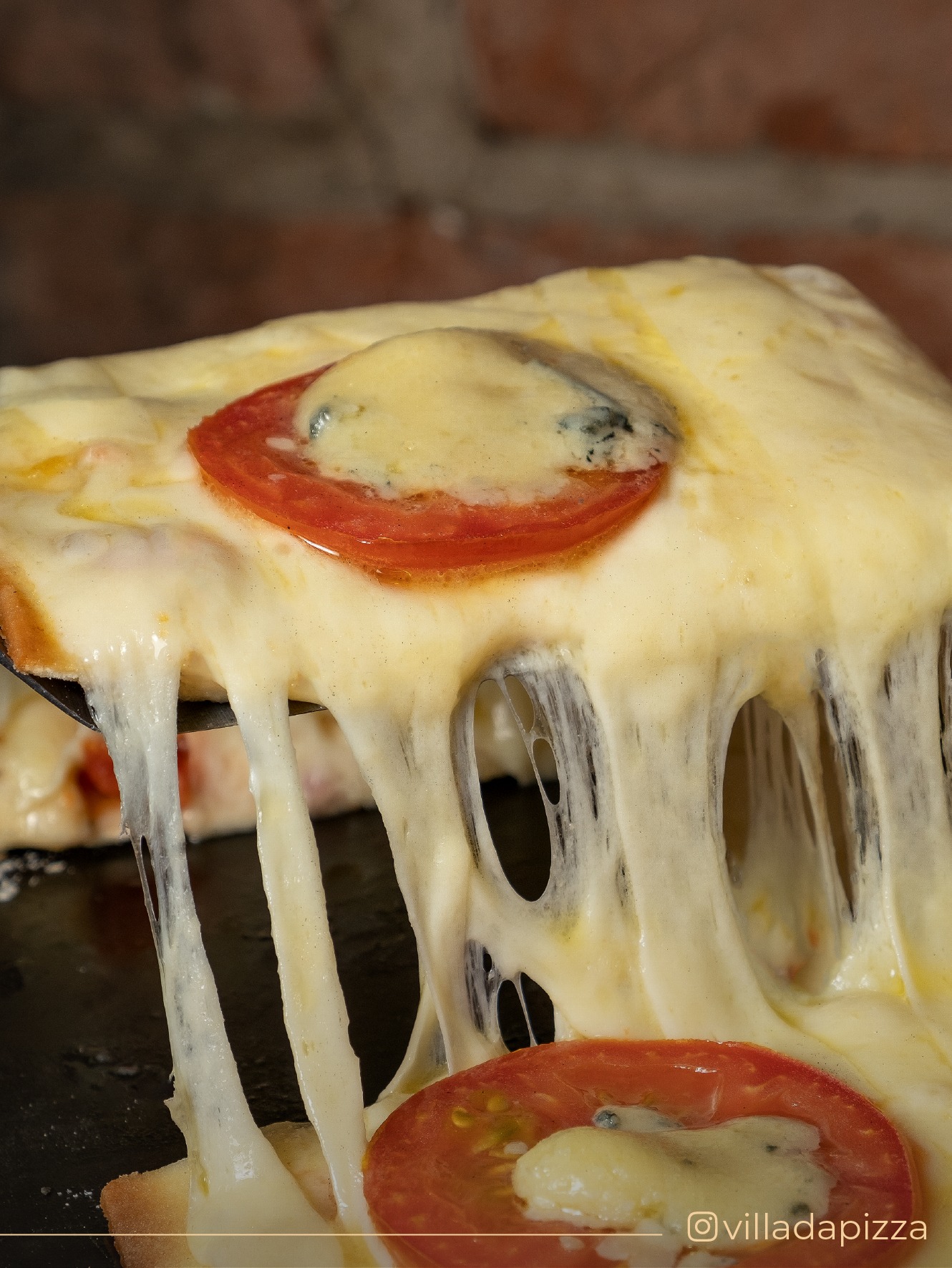 Cada fatia, um convite para desacelerar e aproveitar o agora!