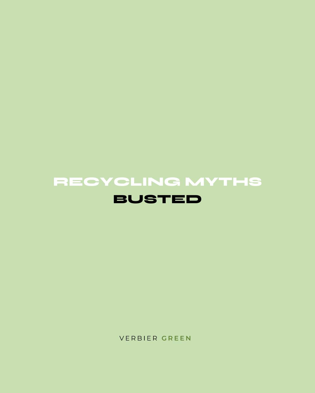 Think recycling doesn’t make a difference? Or that it’s too complicated? Time to set the record straight. From energy savings to local impact, every sorted bottle, can, and paper sheet helps keep our valley clean and thriving. At Verbier Green, we’re here to make recycling simple... for homes, chalets, and businesses alike ♻️ 💚
------
Vous pensez que le recyclage ne change rien ? Ou que c'est trop compliqué ? Il est temps de rétablir la vérité. Des économies d'énergie à l'impact local, chaque bouteille, canette et feuille de papier triée contribue à garder notre vallée propre et prospère. Chez Verbier Green, nous sommes là pour simplifier le recyclage... pour les maisons, les chalets et les entreprises ♻️ 💚
#verbier #recycling #verbiergreen #reducereuserecycle #wastesolutions