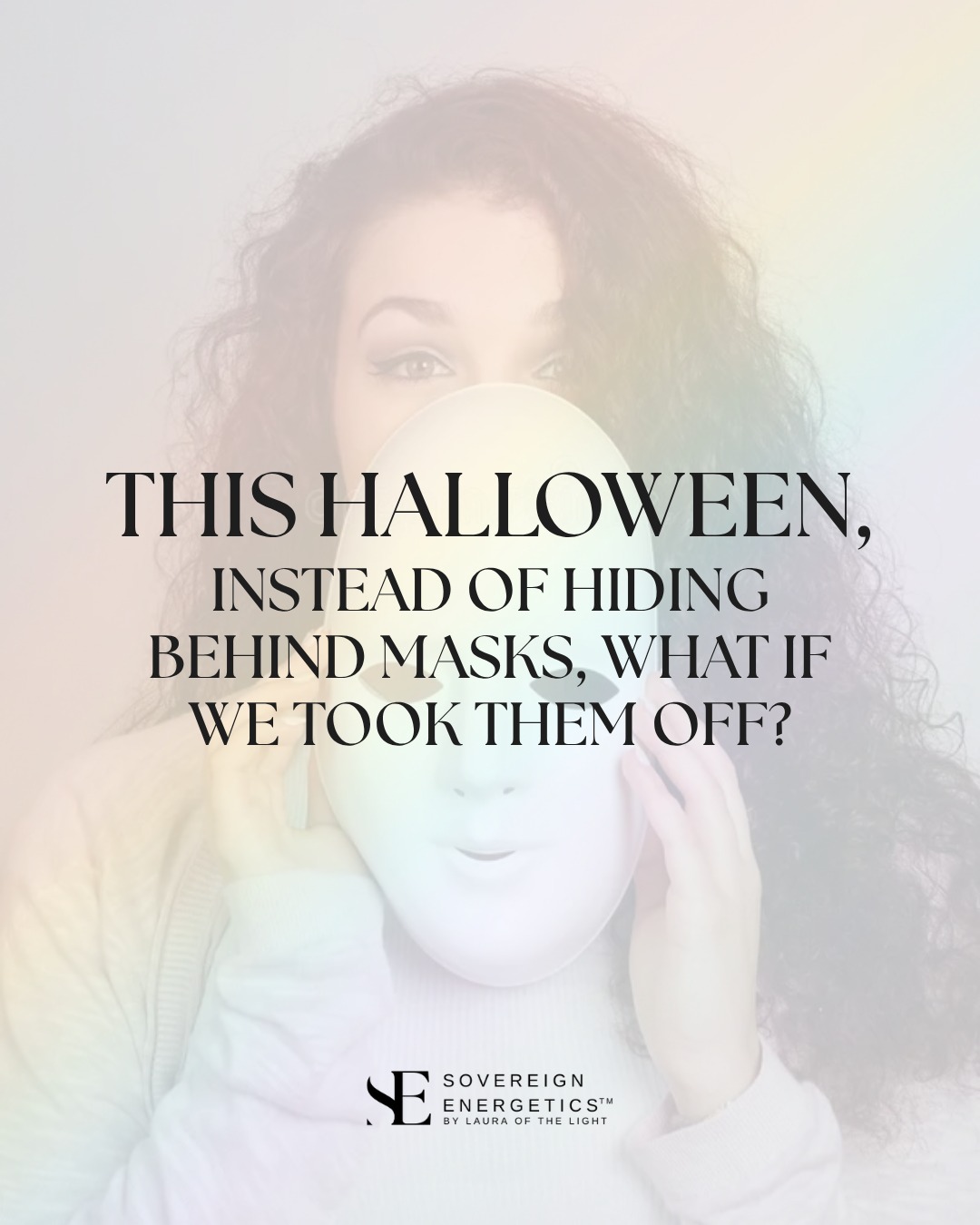 The real transformation begins when we face what we fear with compassion.
Let this Halloween be a reminder to meet your shadows with love, not resistance.
That is true courage.
#HalloweenEnergy #TheCourageCode #FearToFreedom #SovereignEnergetics #HeartResonance #MindfulTransformation