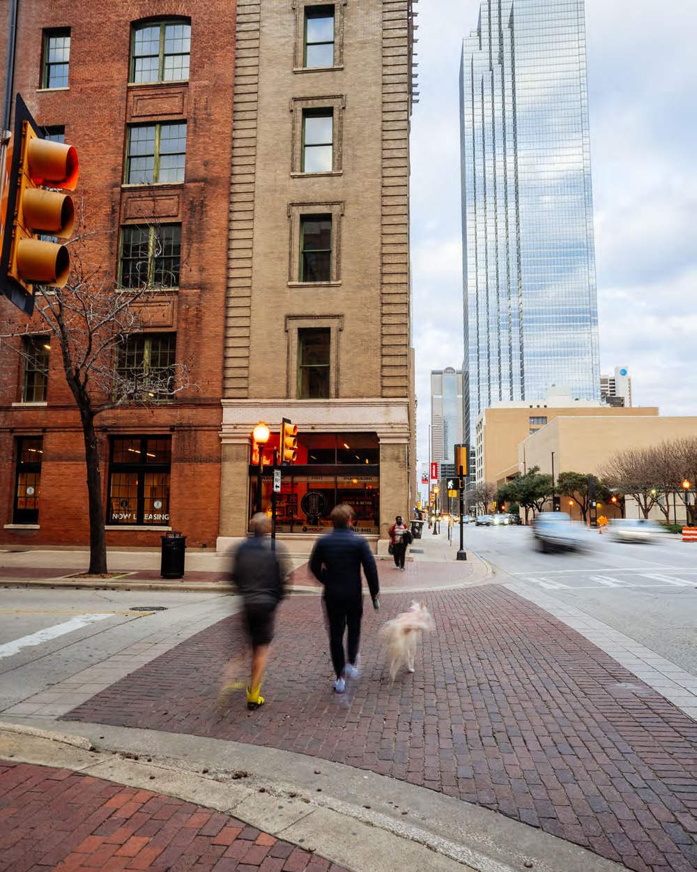 The Purse Building: Timeless. Iconic. Available Now.
With its signature red brick façade and intricate architectural details, the Purse Building captures Dallas’s industrial-era beauty and future potential — now available for acquisition.
📍601 Elm Street, Dallas TX
💡 Explore this rare downtown sale opportunity. Tap the link in bio to learn more.
#DallasDevelopment #HistoricProperty #PurseBuildingDallas #TexasRealEstate #DowntownDallas