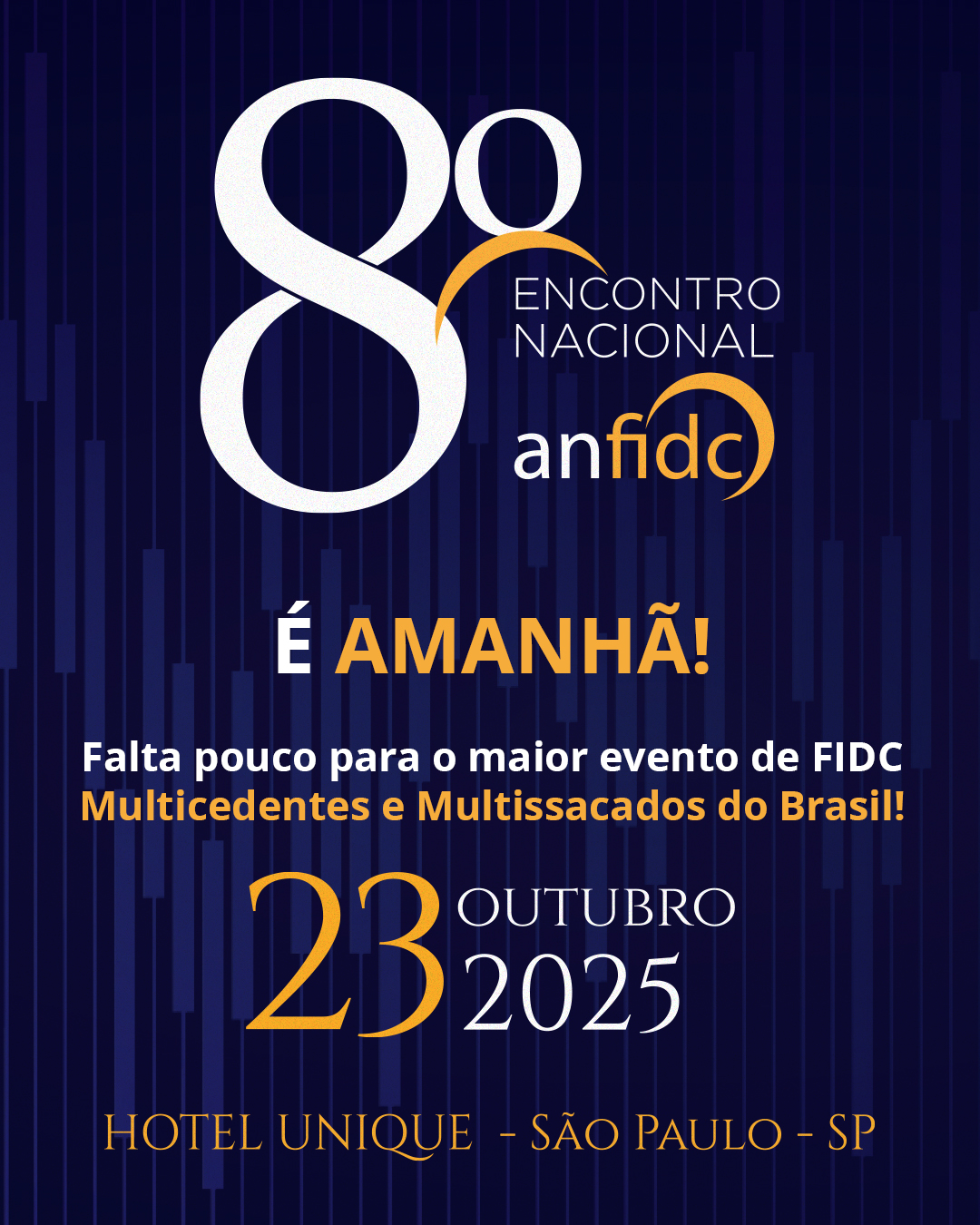 🚨 É AMANHÃ! 🚨 O 8º Encontro Na… 🚨 É AMANHÃ! 🚨 O 8º Encontro Na…