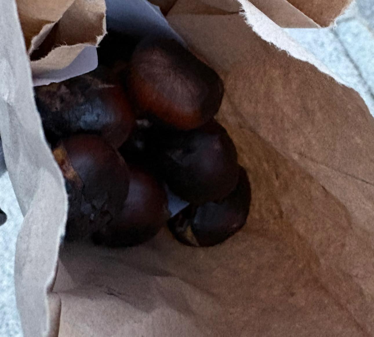 NO PA SEM TUDI JAZ PRIŠLA NA SVOJ RAČUN 😊